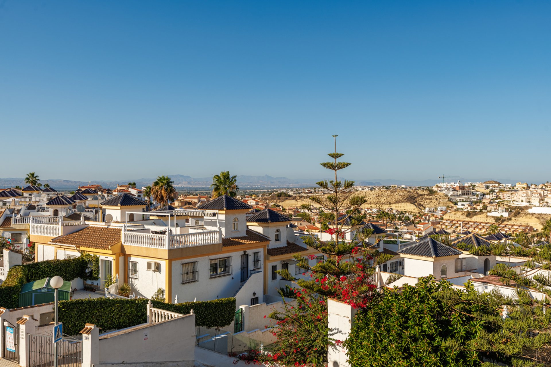 Verkauf - Haus - Ciudad Quesada - 