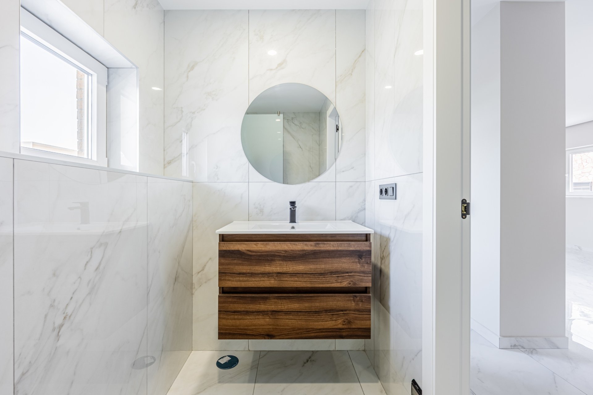 Verkauf - Haus - Ciudad Quesada - 