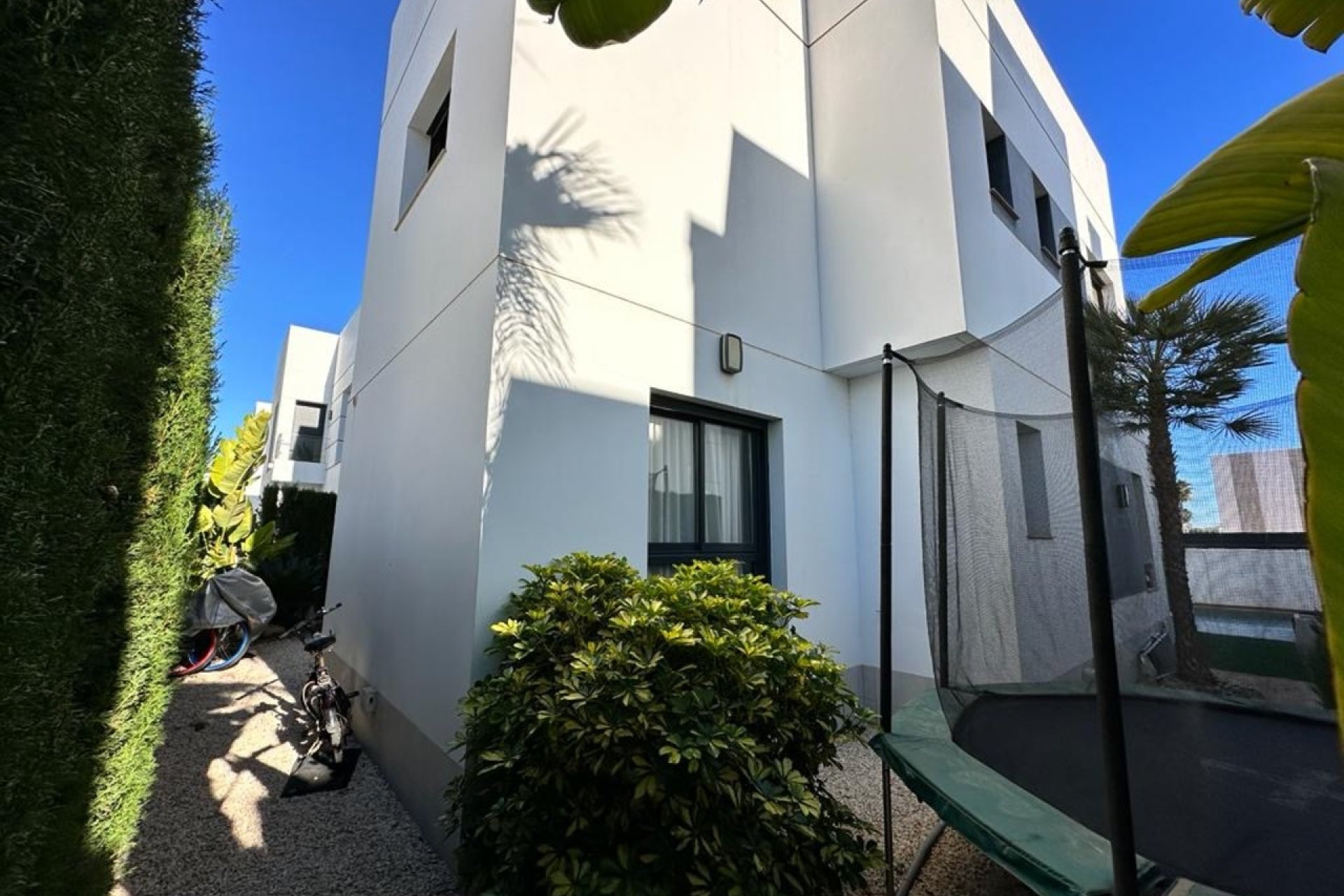 Verkauf - Haus - Ciudad Quesada - 