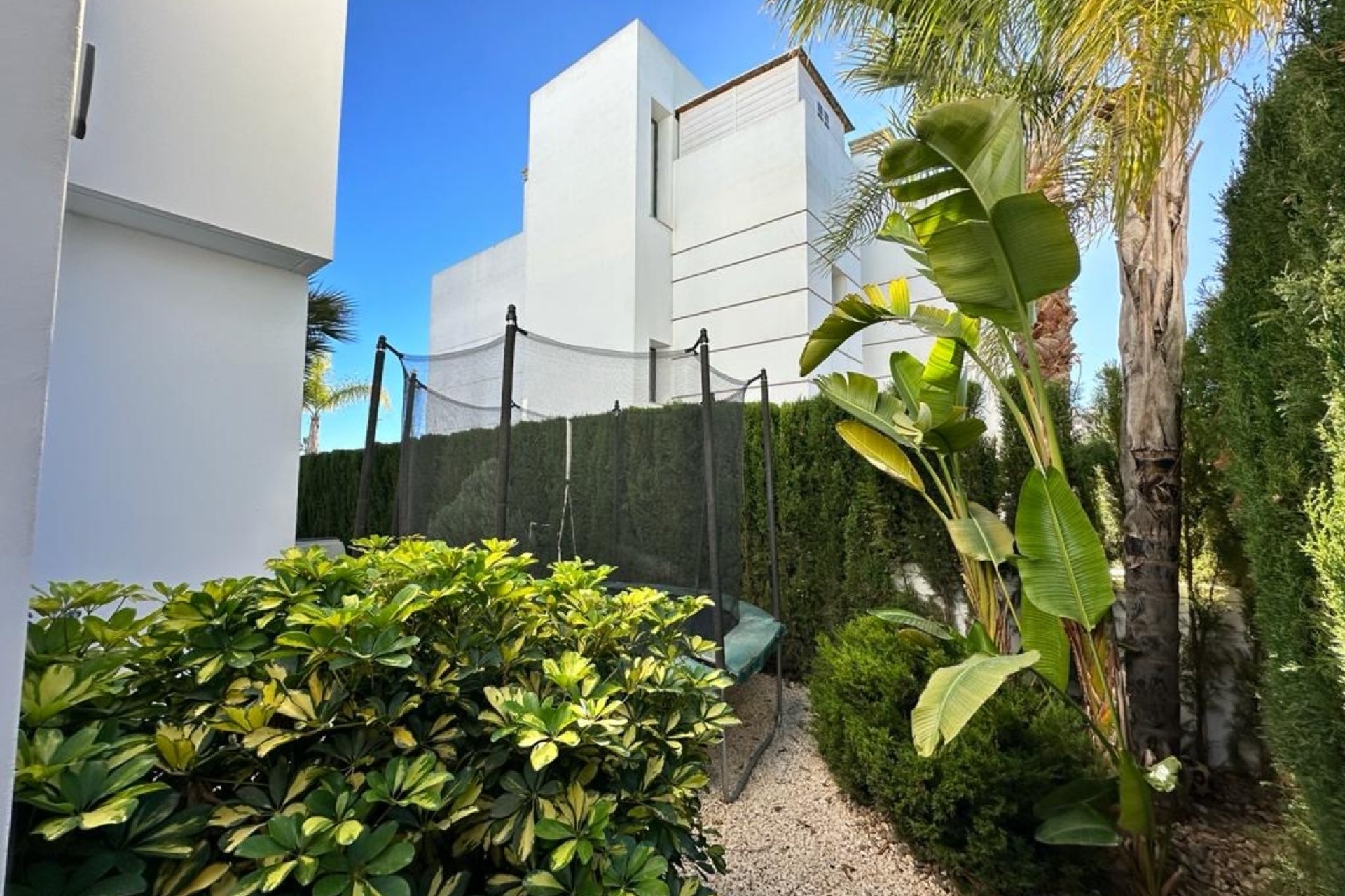 Verkauf - Haus - Ciudad Quesada - 