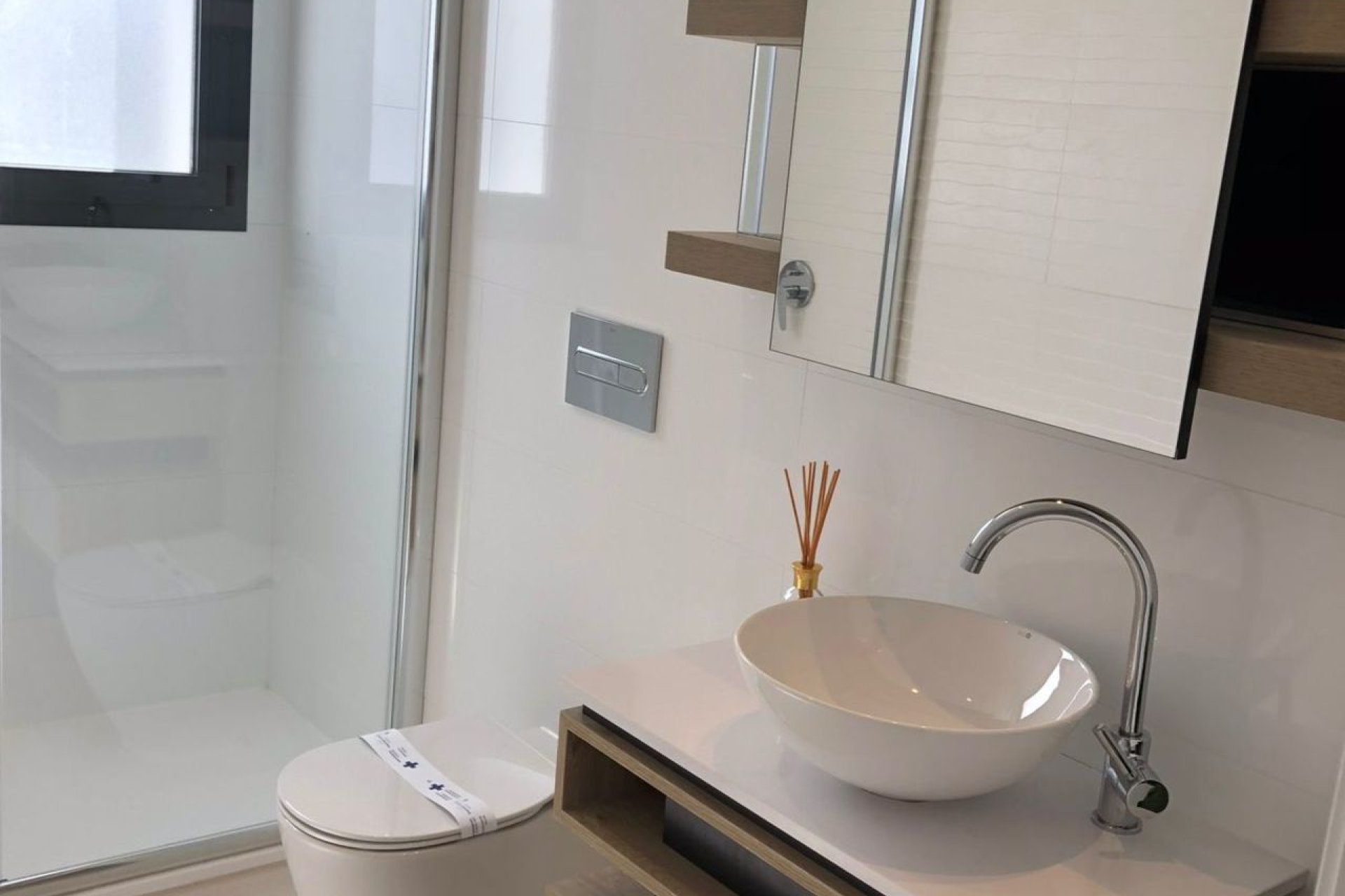 Verkauf - Haus - Ciudad Quesada - 