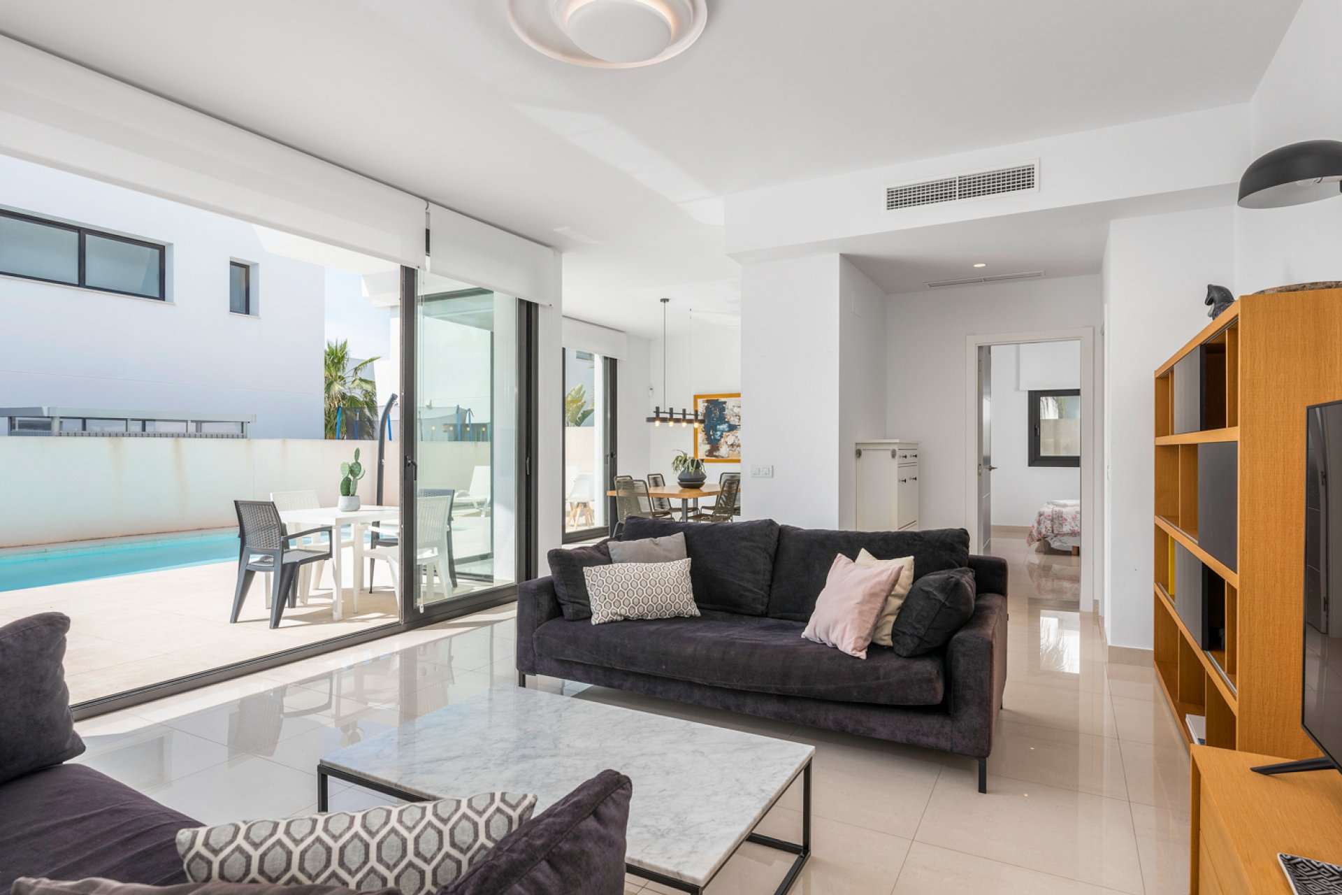 Verkauf - Haus - Ciudad Quesada - 