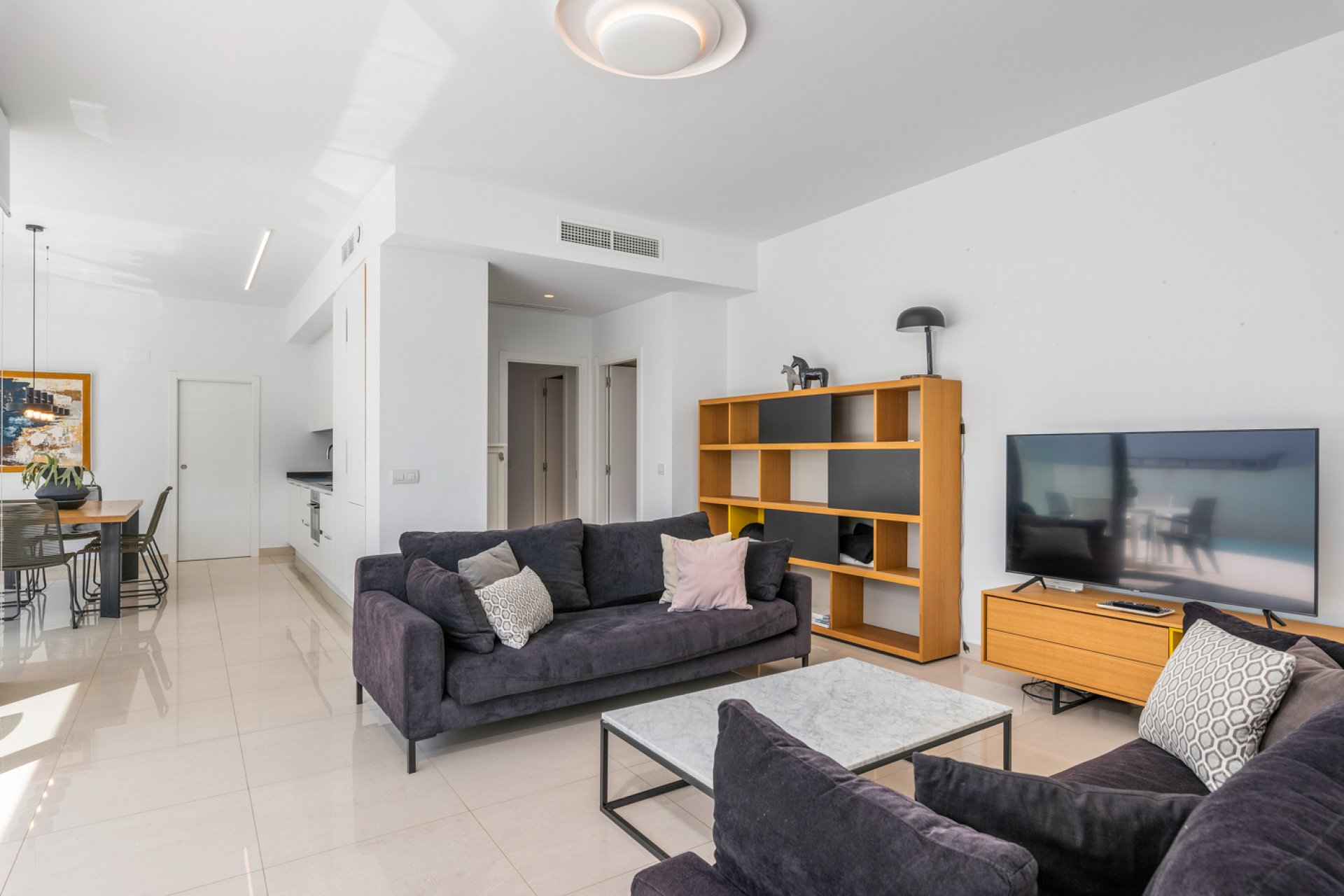 Verkauf - Haus - Ciudad Quesada - 