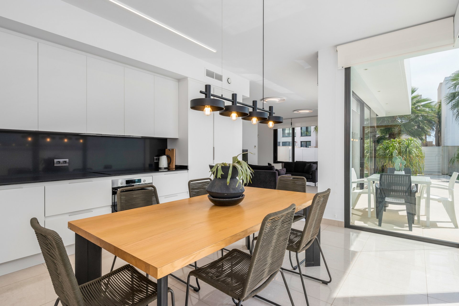 Verkauf - Haus - Ciudad Quesada - 