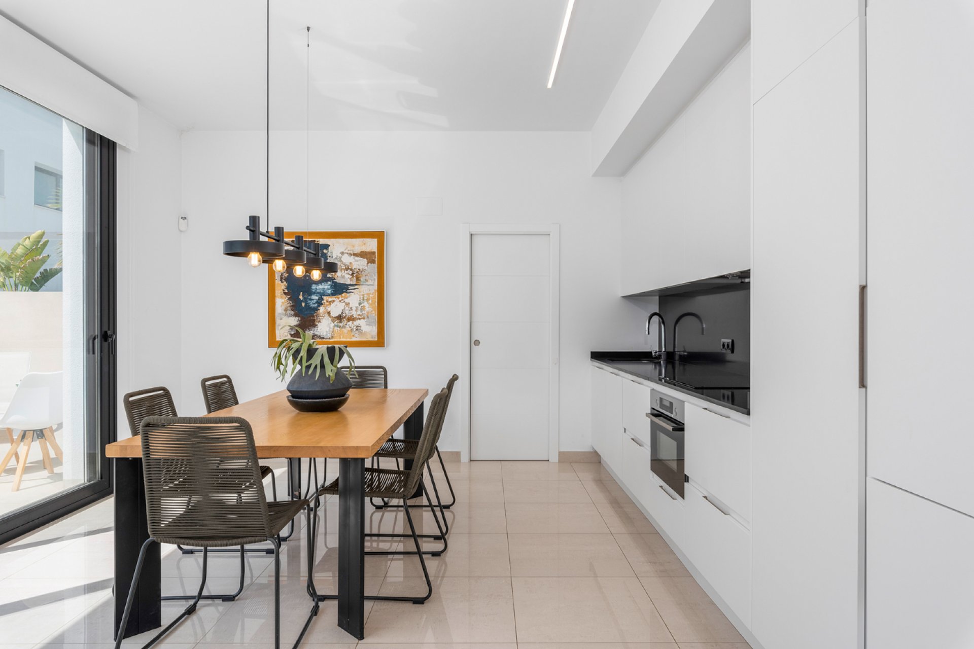 Verkauf - Haus - Ciudad Quesada - 