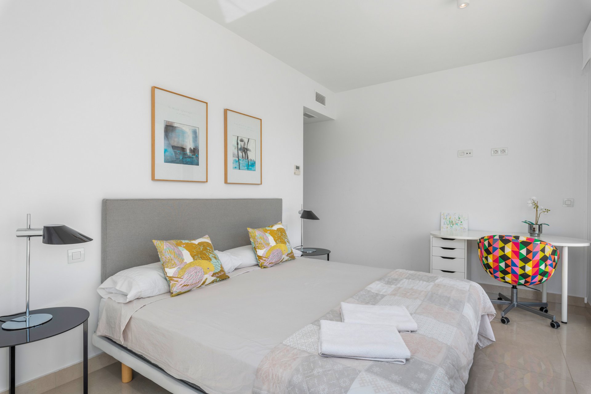 Verkauf - Haus - Ciudad Quesada - 