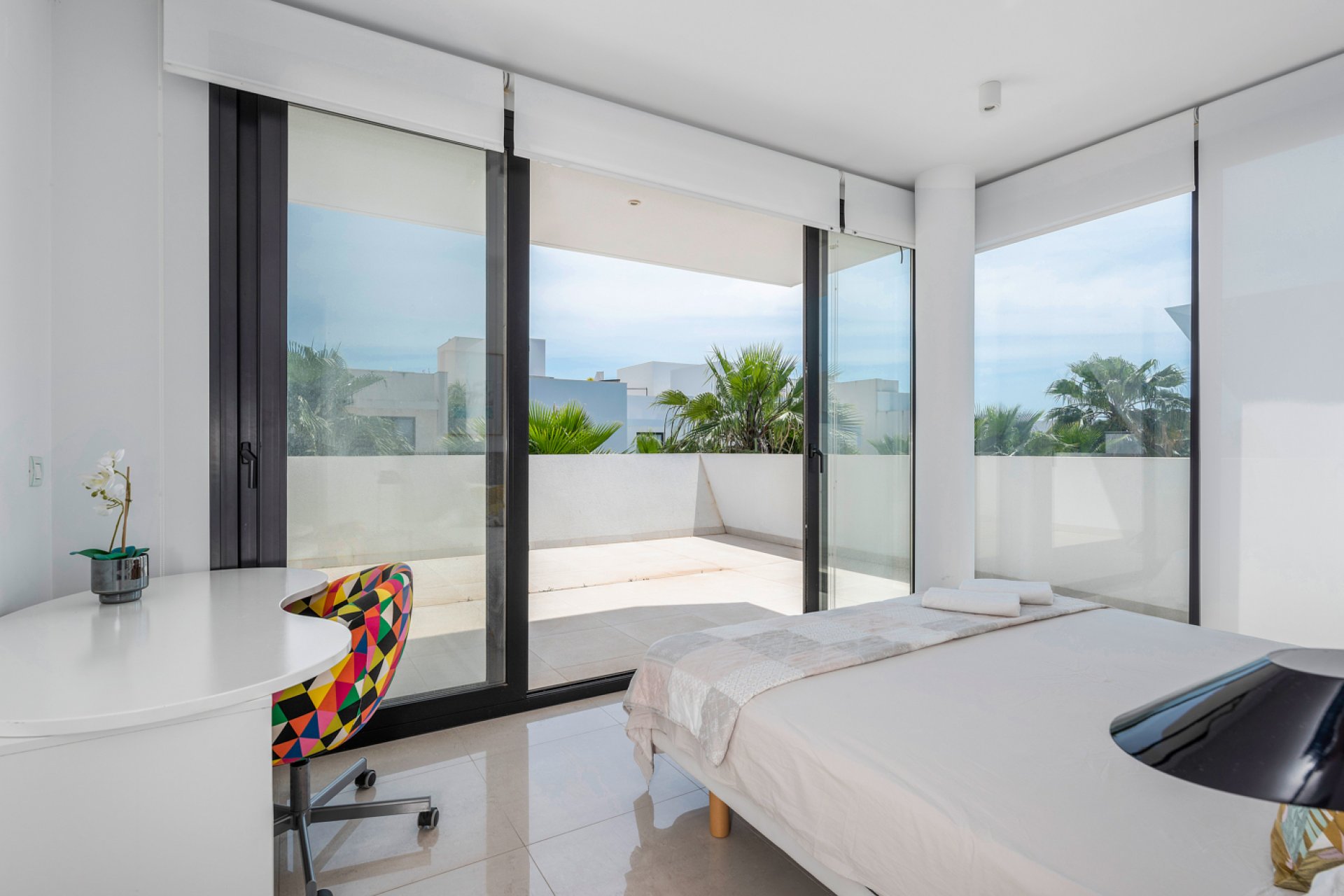 Verkauf - Haus - Ciudad Quesada - 