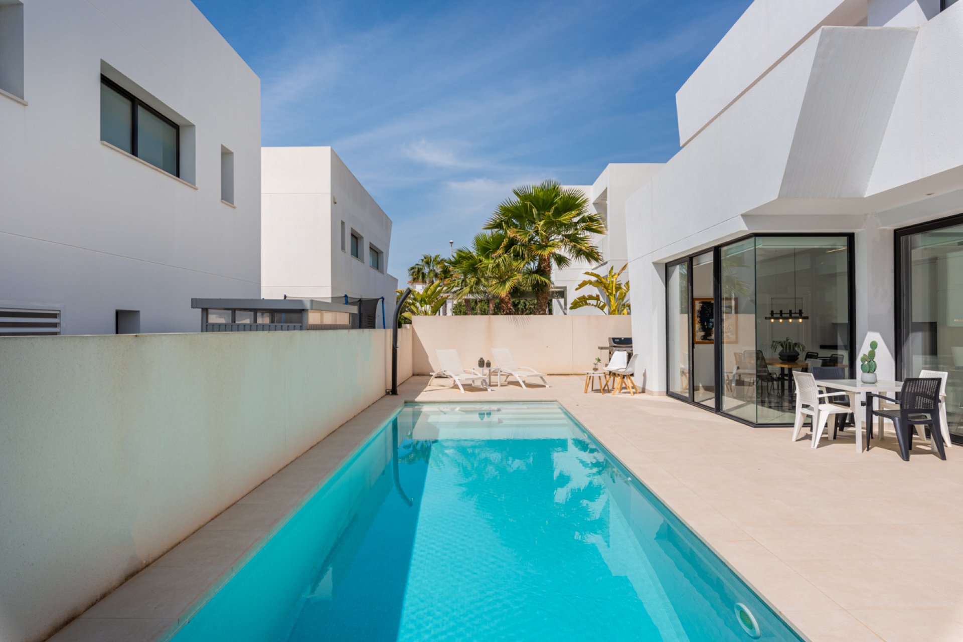 Verkauf - Haus - Ciudad Quesada - 