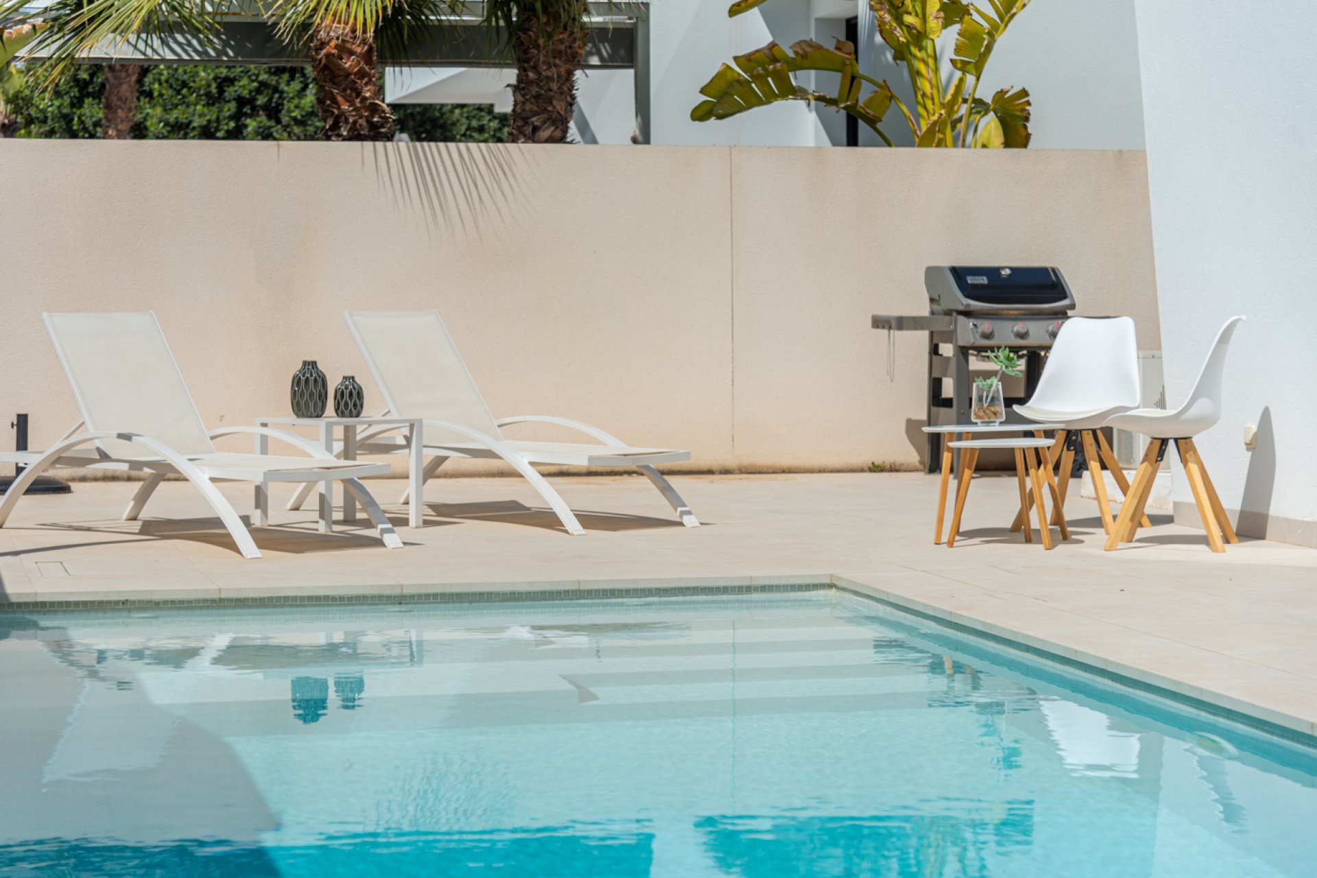 Verkauf - Haus - Ciudad Quesada - 