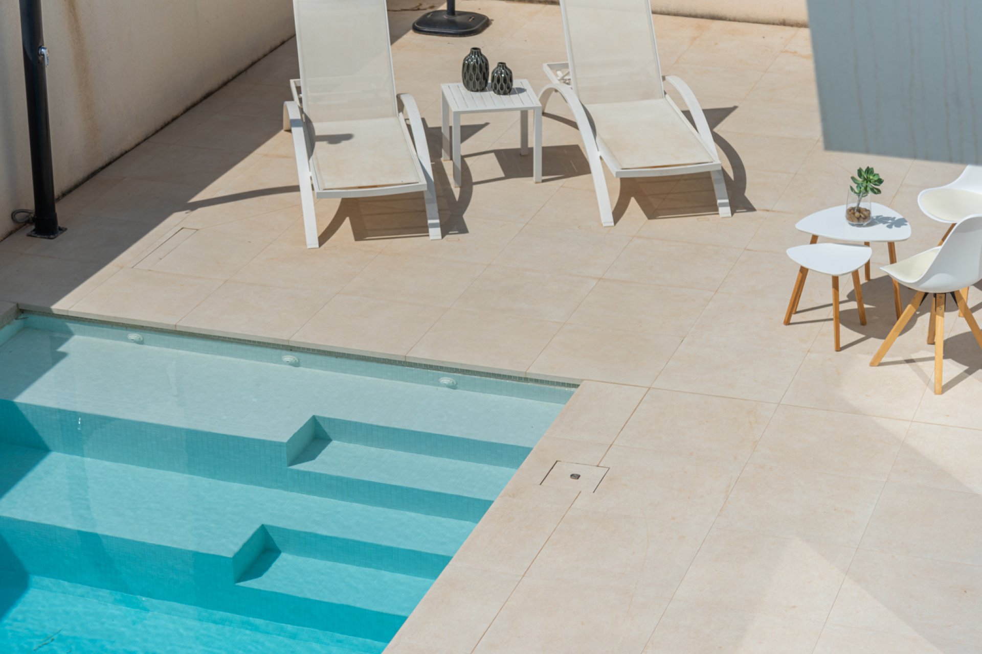 Verkauf - Haus - Ciudad Quesada - 