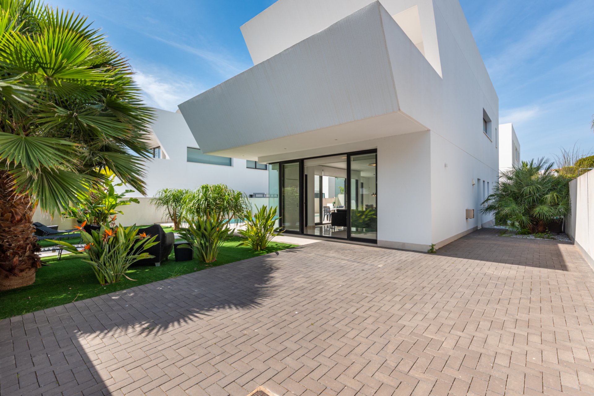 Verkauf - Haus - Ciudad Quesada - 