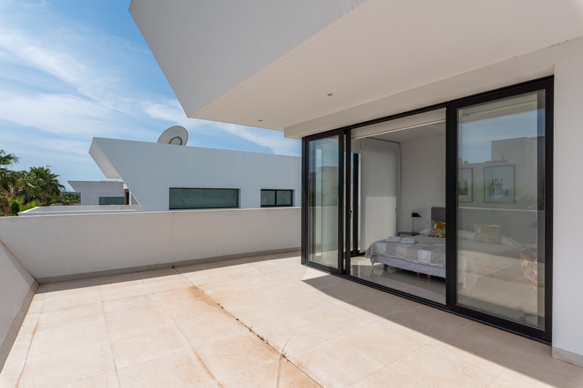 Verkauf - Haus - Ciudad Quesada - 