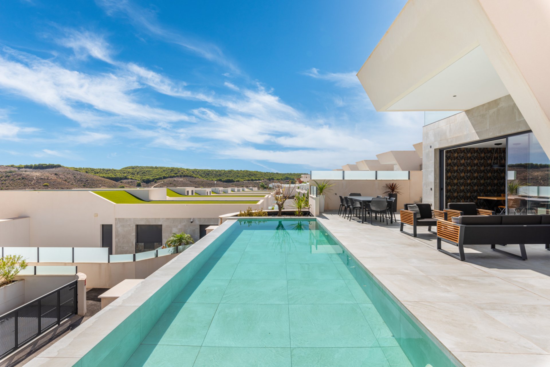 Verkauf - Haus - Ciudad Quesada - 