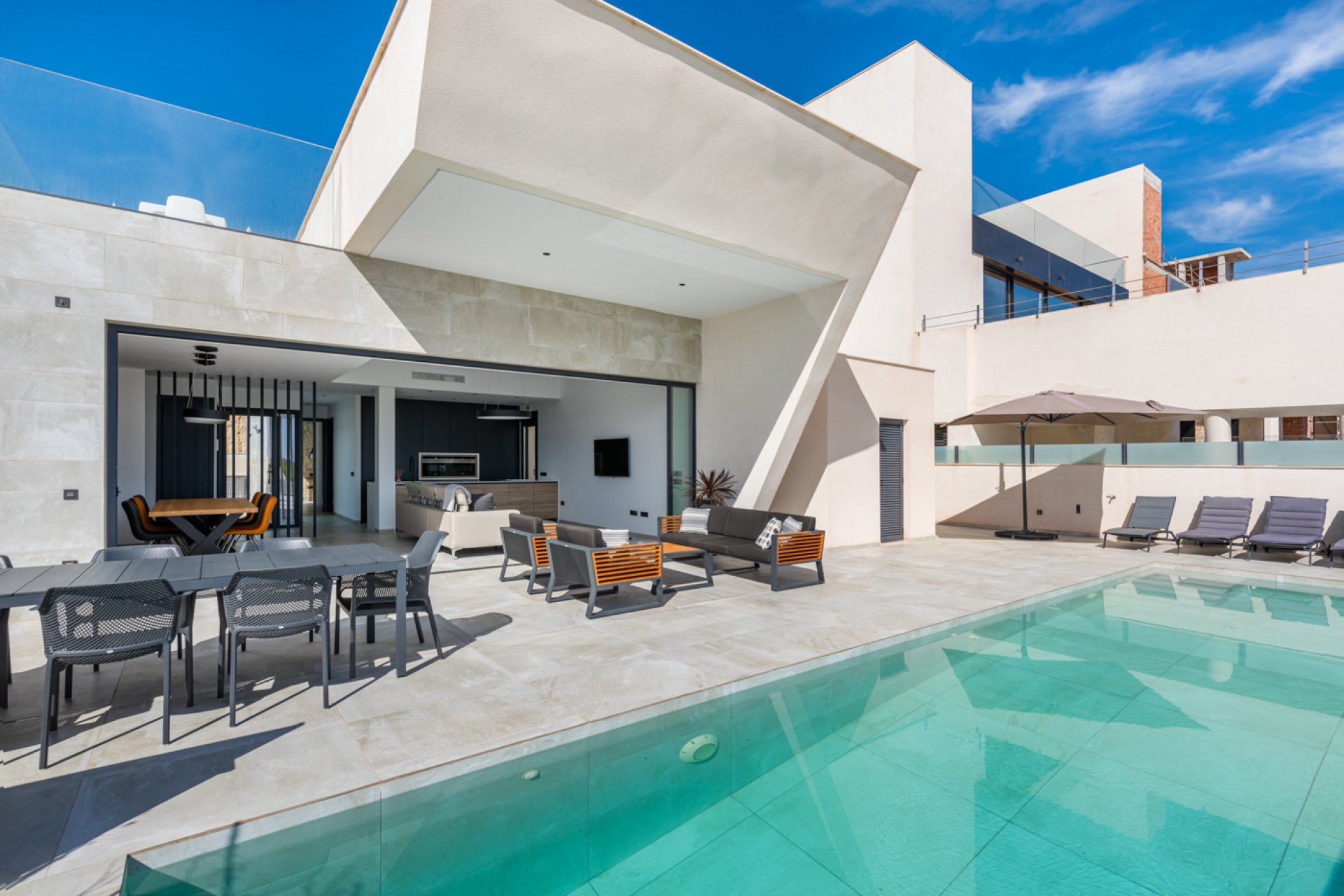 Verkauf - Haus - Ciudad Quesada - 