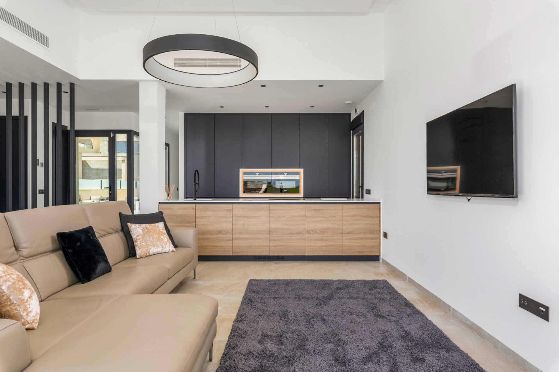 Verkauf - Haus - Ciudad Quesada - 