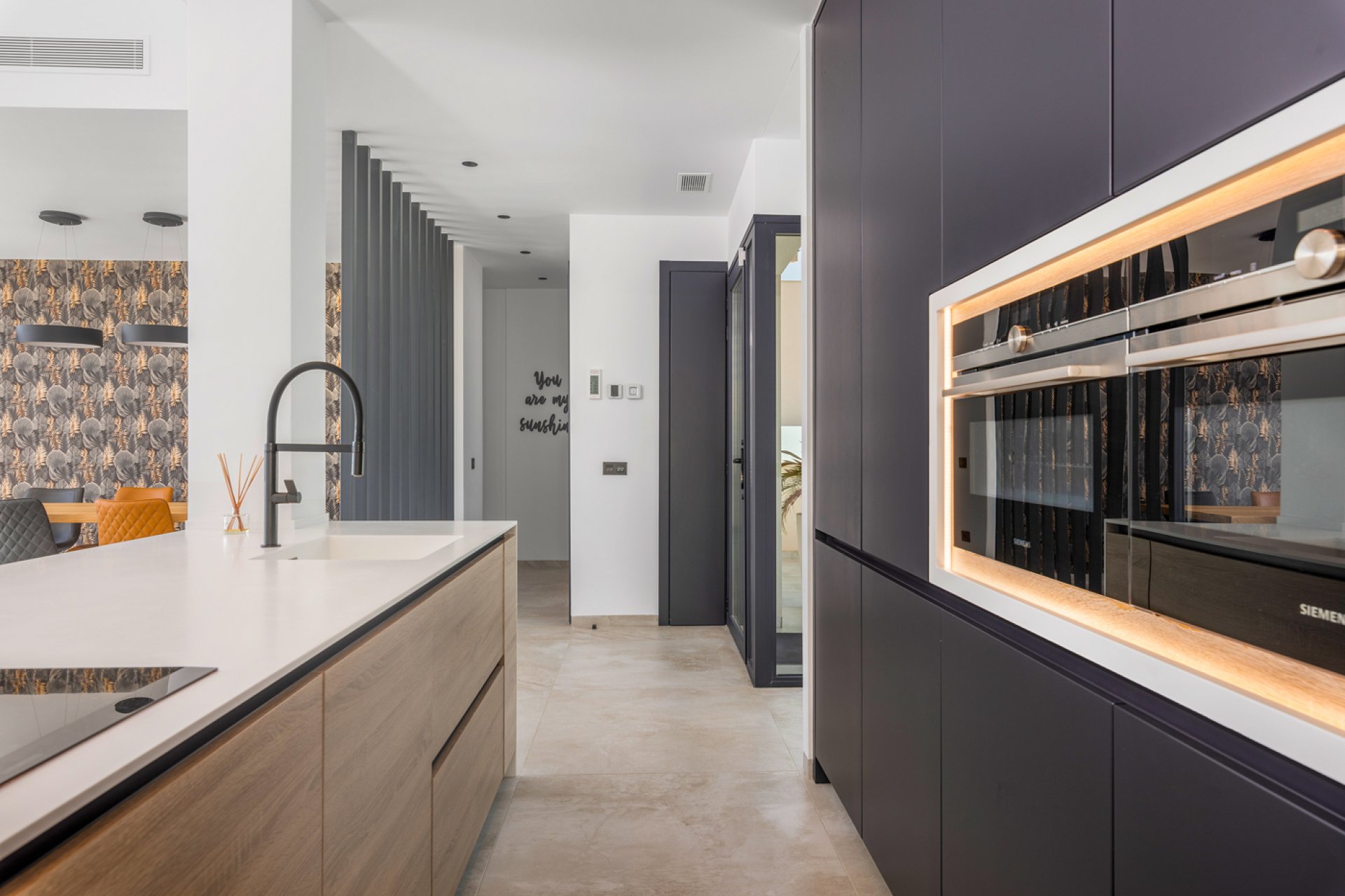 Verkauf - Haus - Ciudad Quesada - 