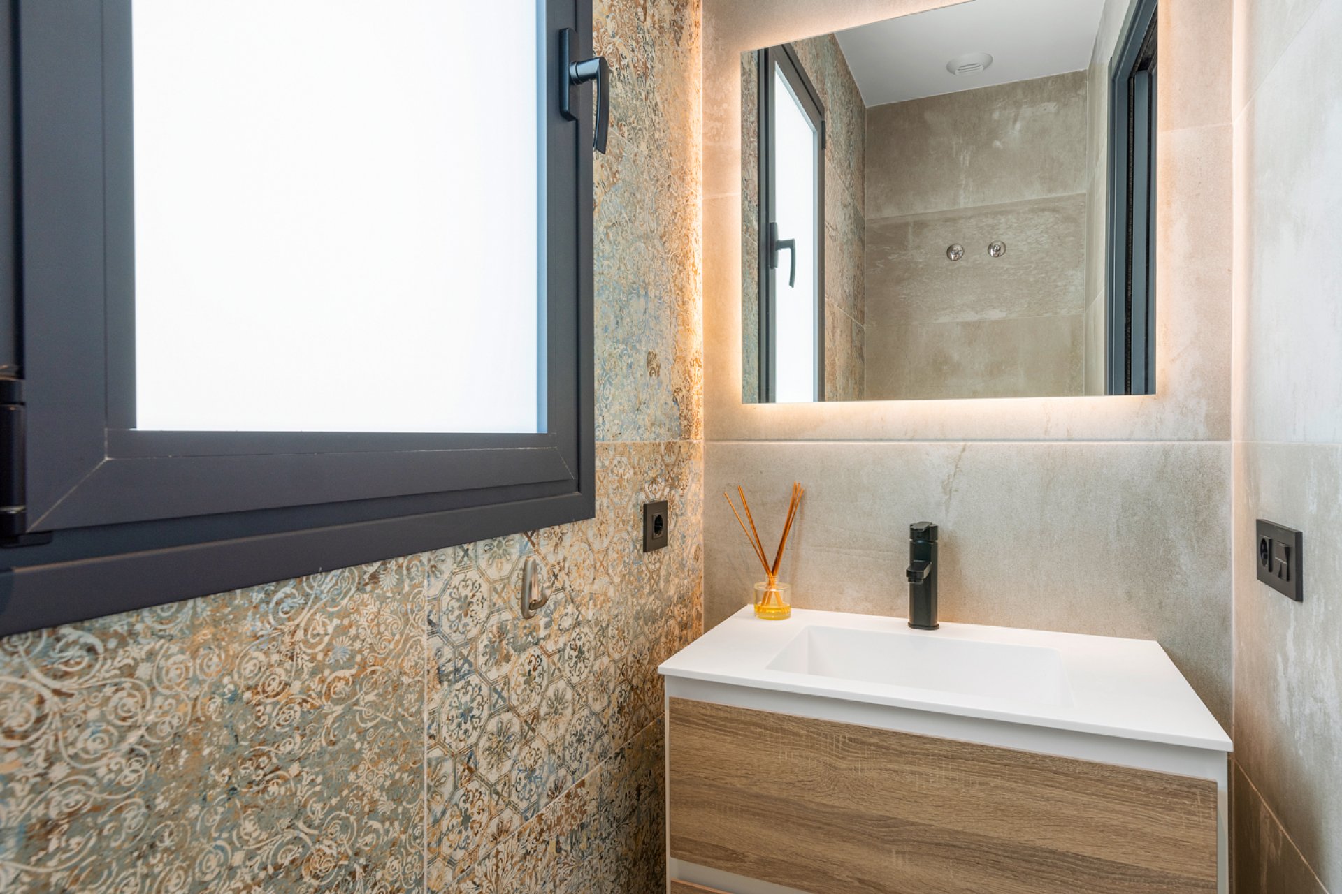 Verkauf - Haus - Ciudad Quesada - 