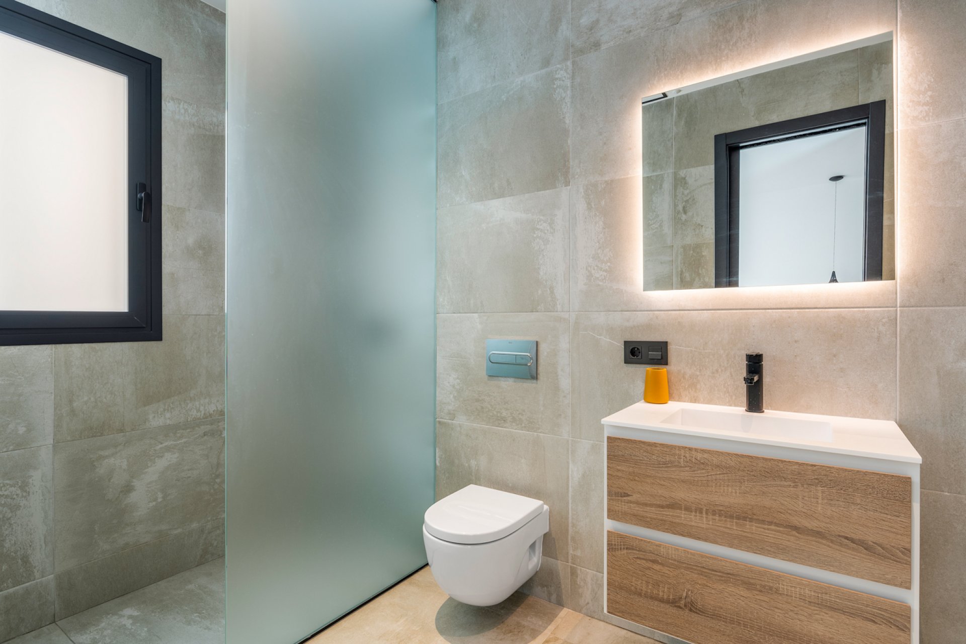 Verkauf - Haus - Ciudad Quesada - 