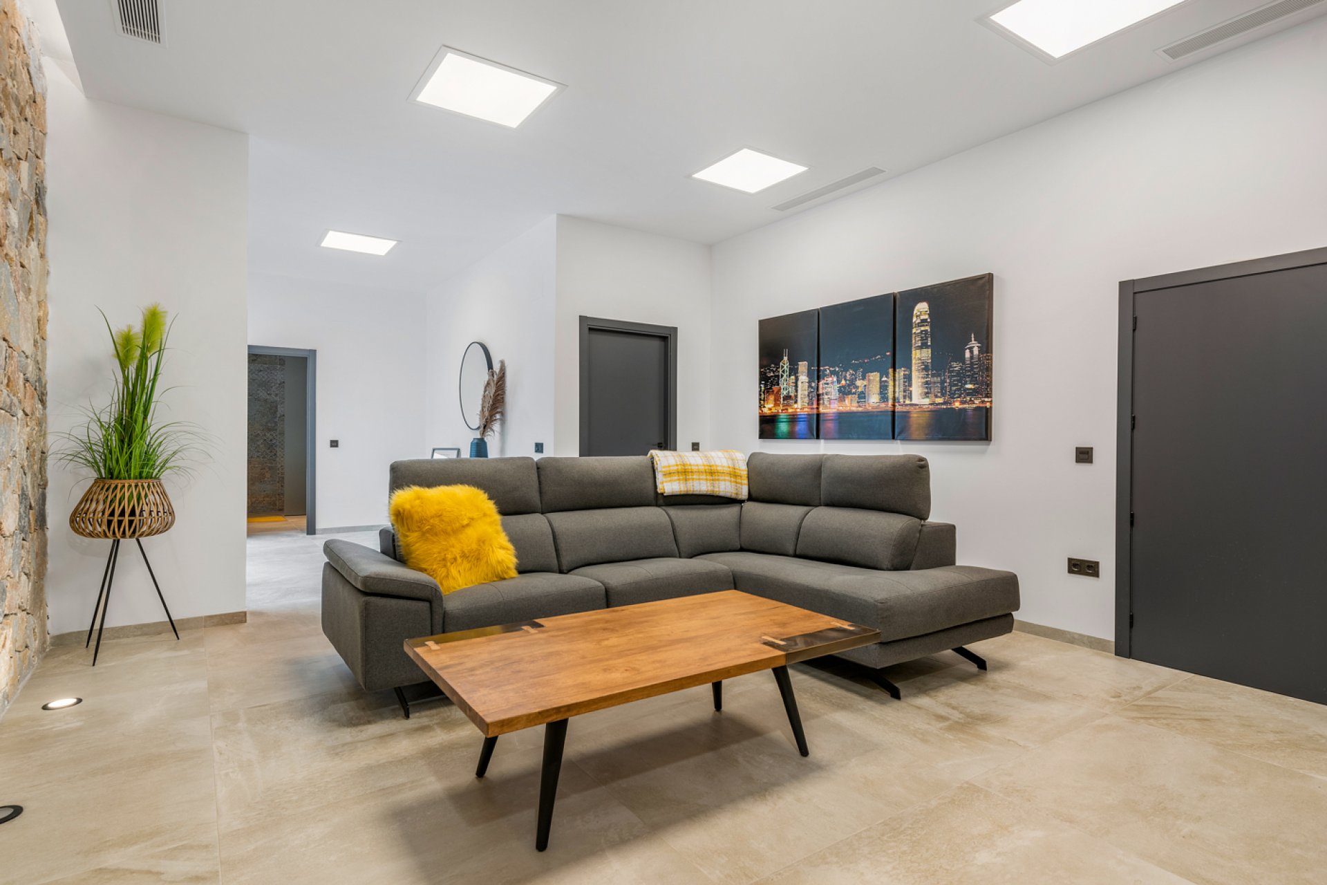 Verkauf - Haus - Ciudad Quesada - 