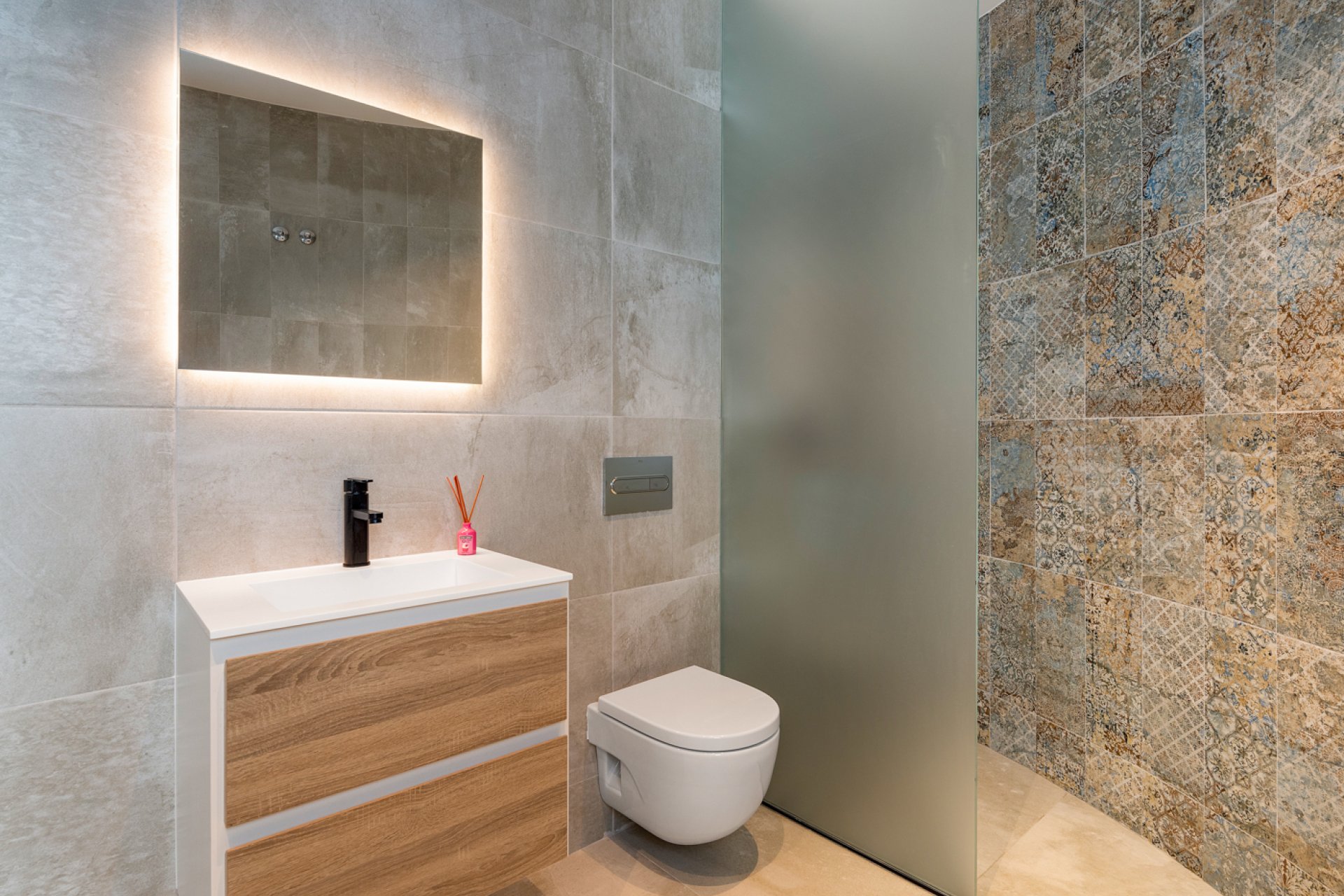 Verkauf - Haus - Ciudad Quesada - 