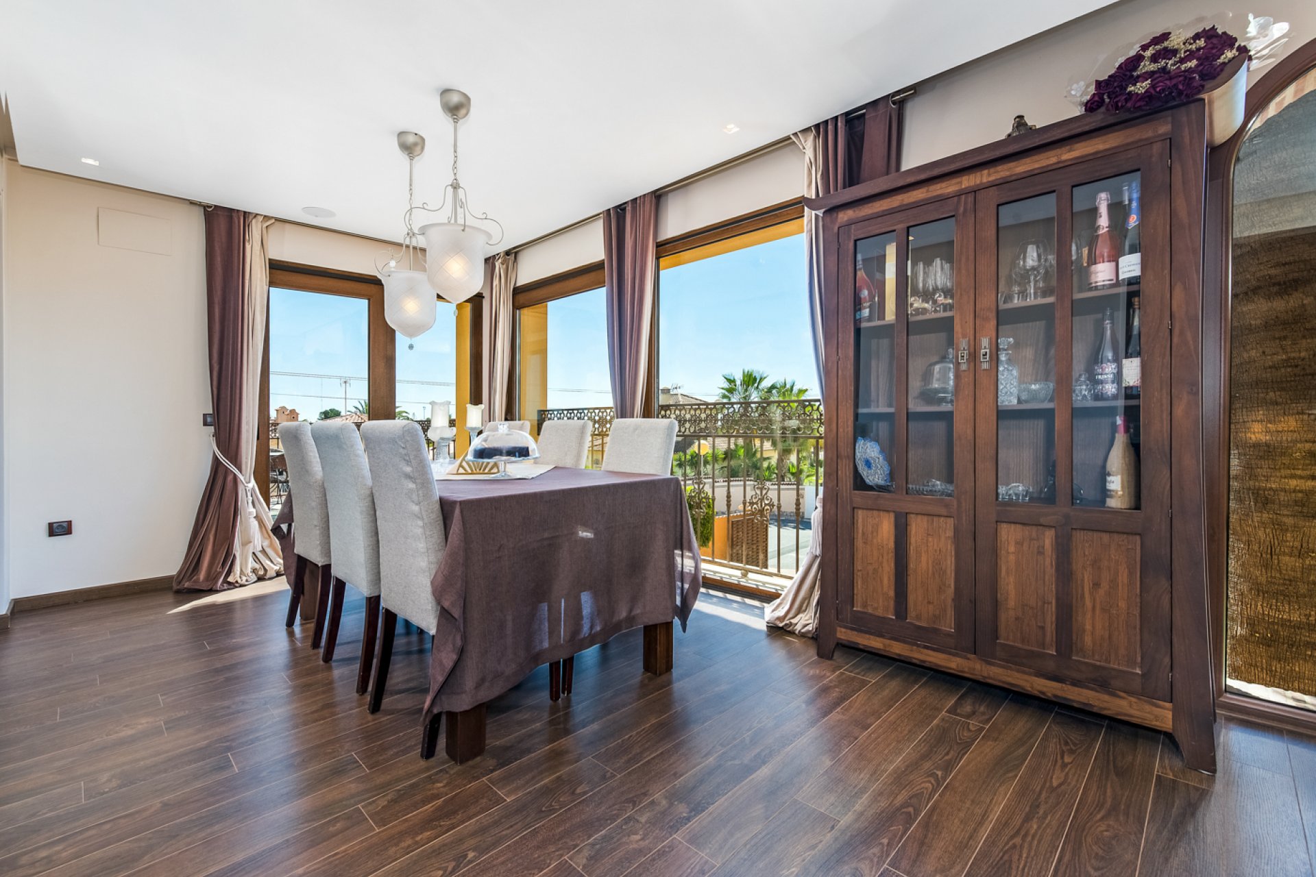 Verkauf - Haus - Ciudad Quesada - 