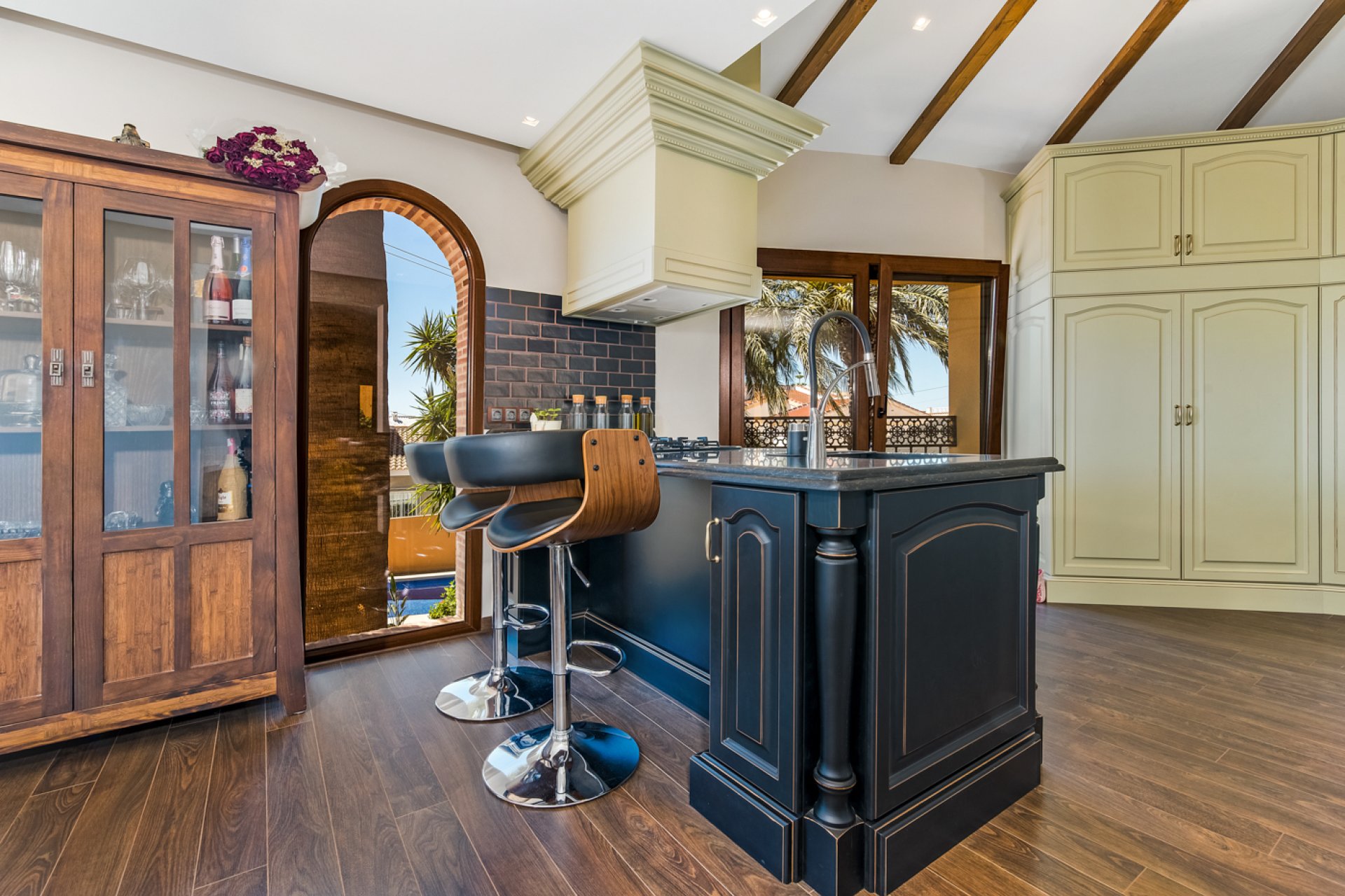 Verkauf - Haus - Ciudad Quesada - 