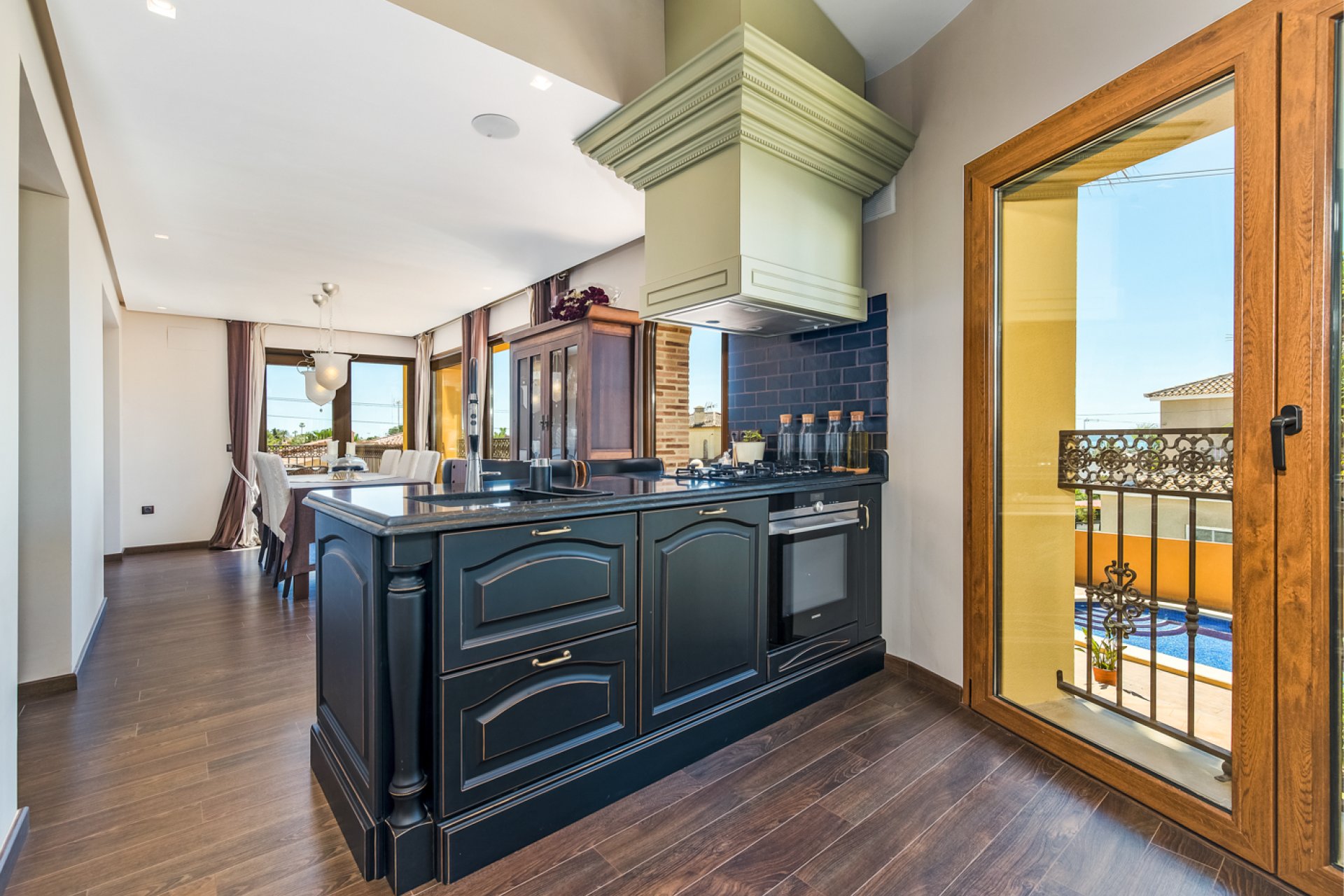 Verkauf - Haus - Ciudad Quesada - 