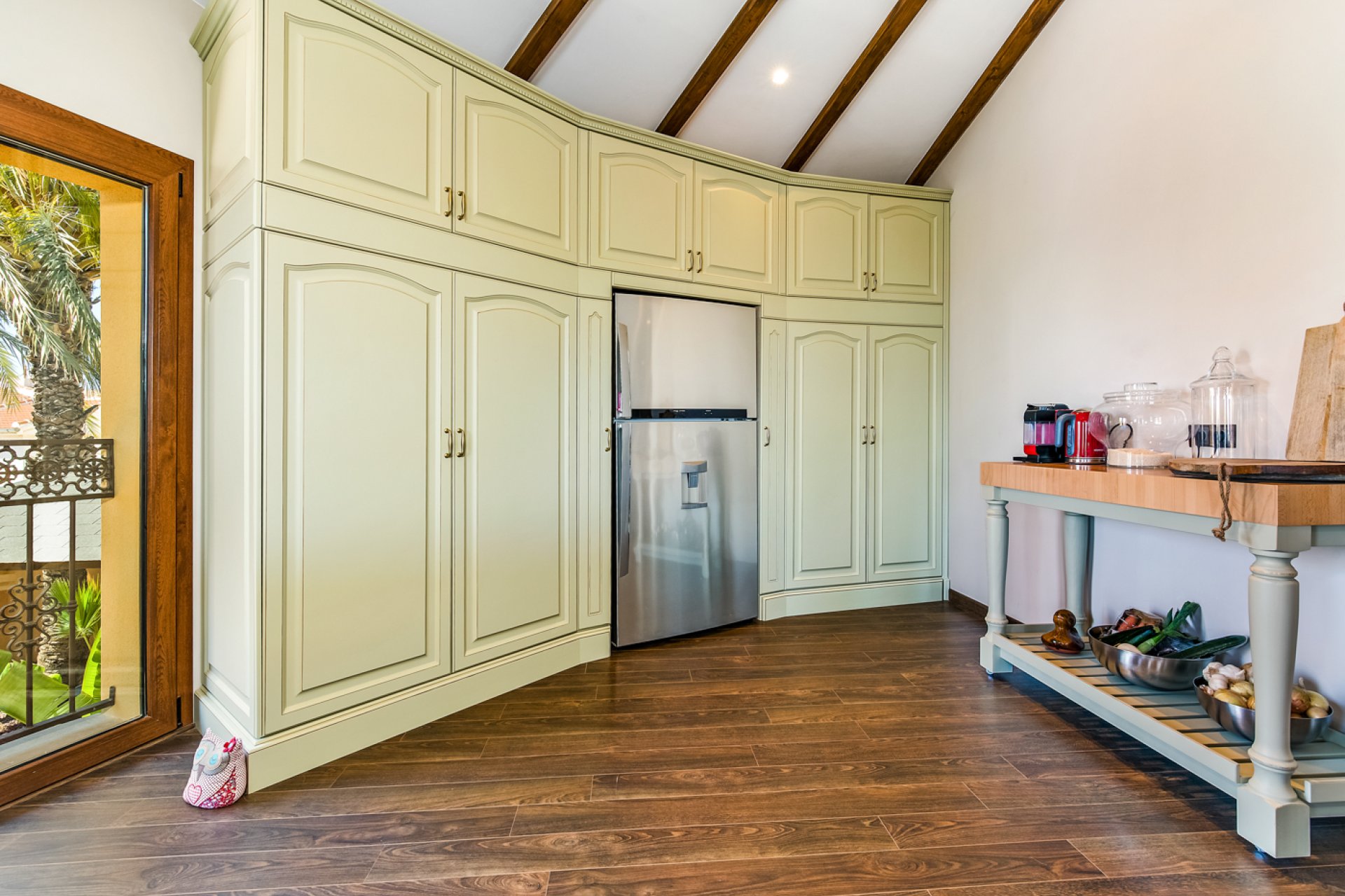 Verkauf - Haus - Ciudad Quesada - 