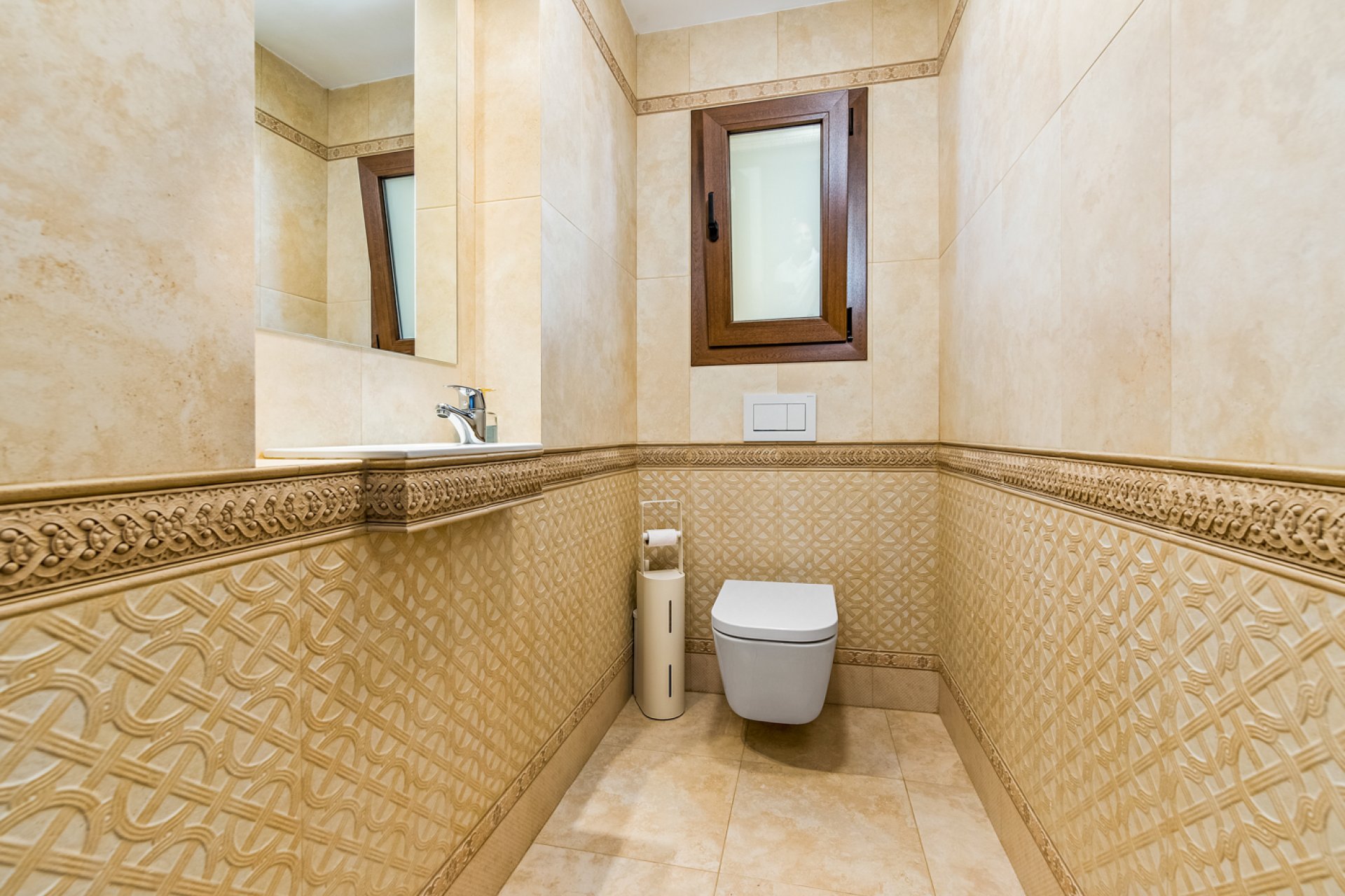 Verkauf - Haus - Ciudad Quesada - 