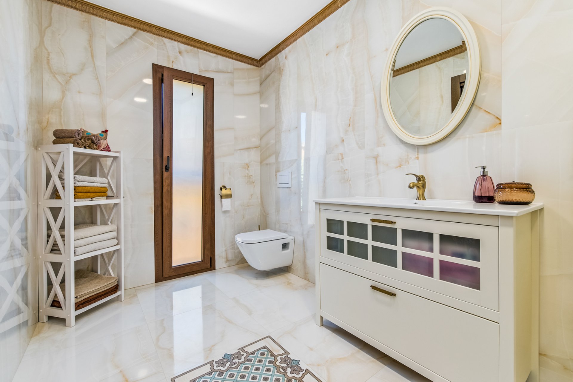 Verkauf - Haus - Ciudad Quesada - 