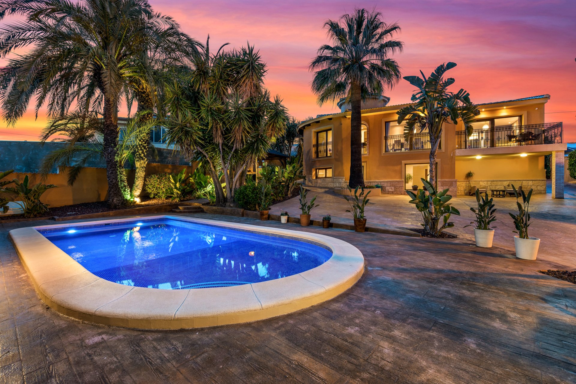 Verkauf - Haus - Ciudad Quesada - 