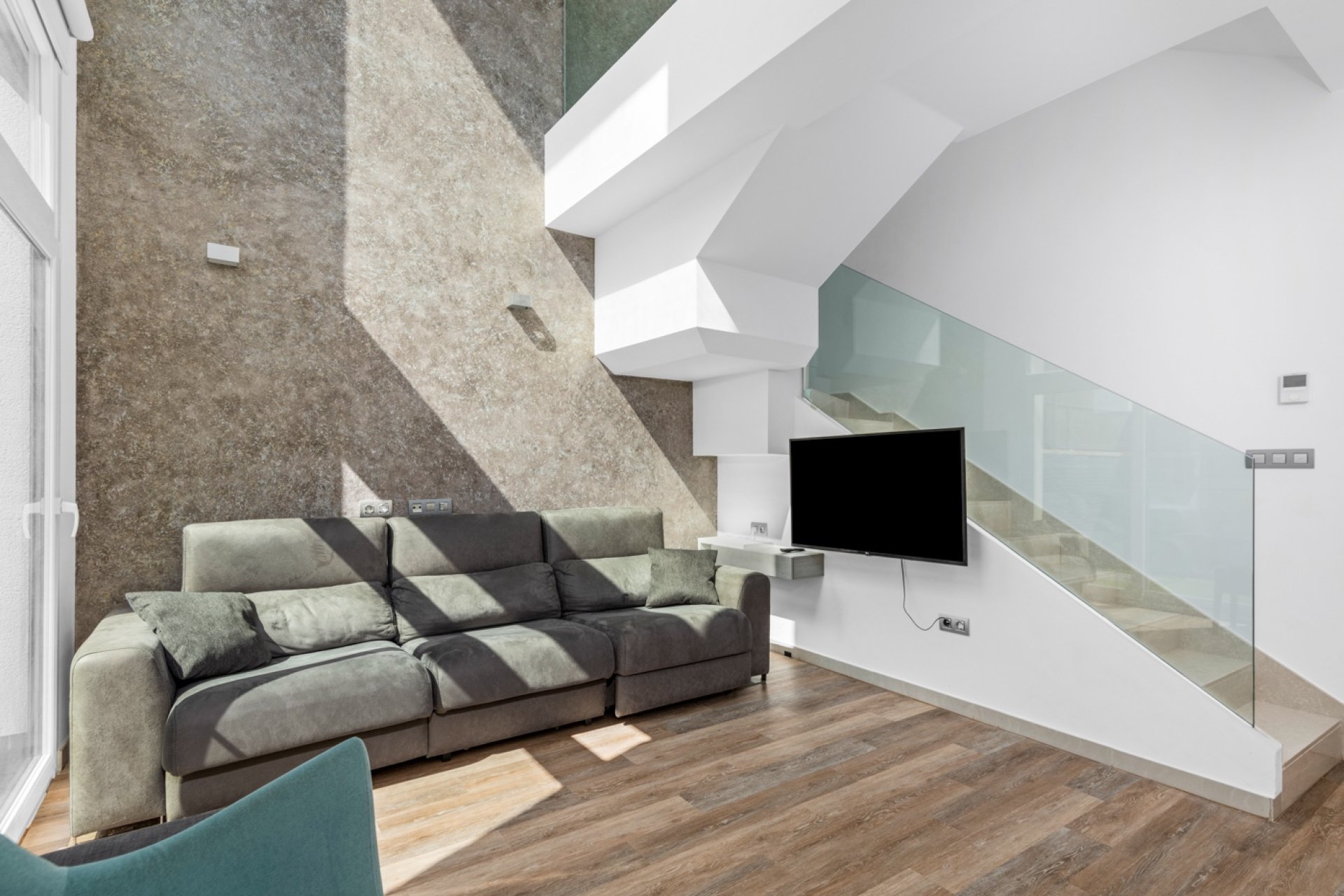 Verkauf - Haus - Ciudad Quesada - 