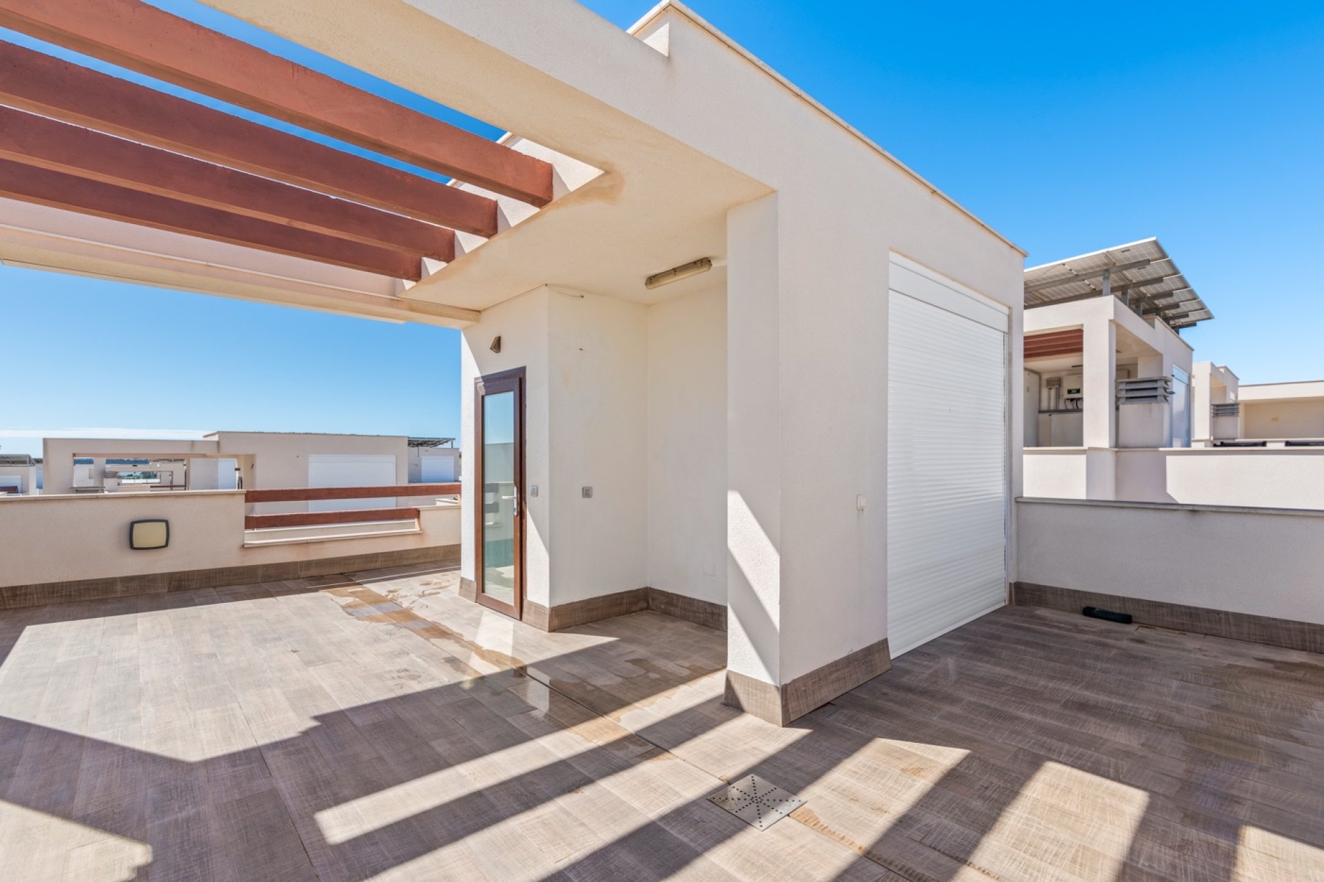 Verkauf - Haus - Ciudad Quesada - 