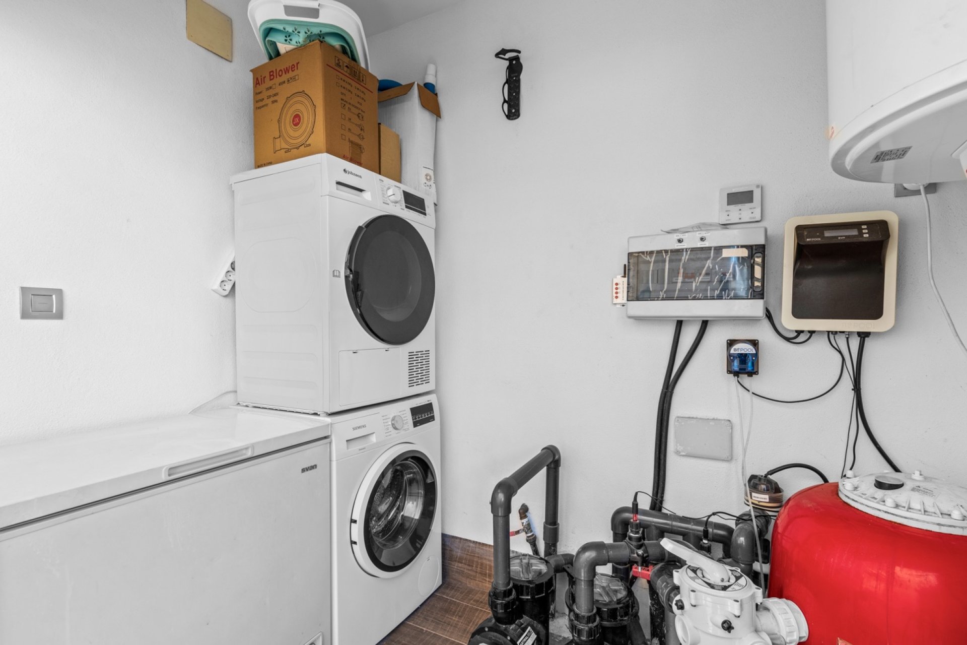 Verkauf - Haus - Ciudad Quesada - 