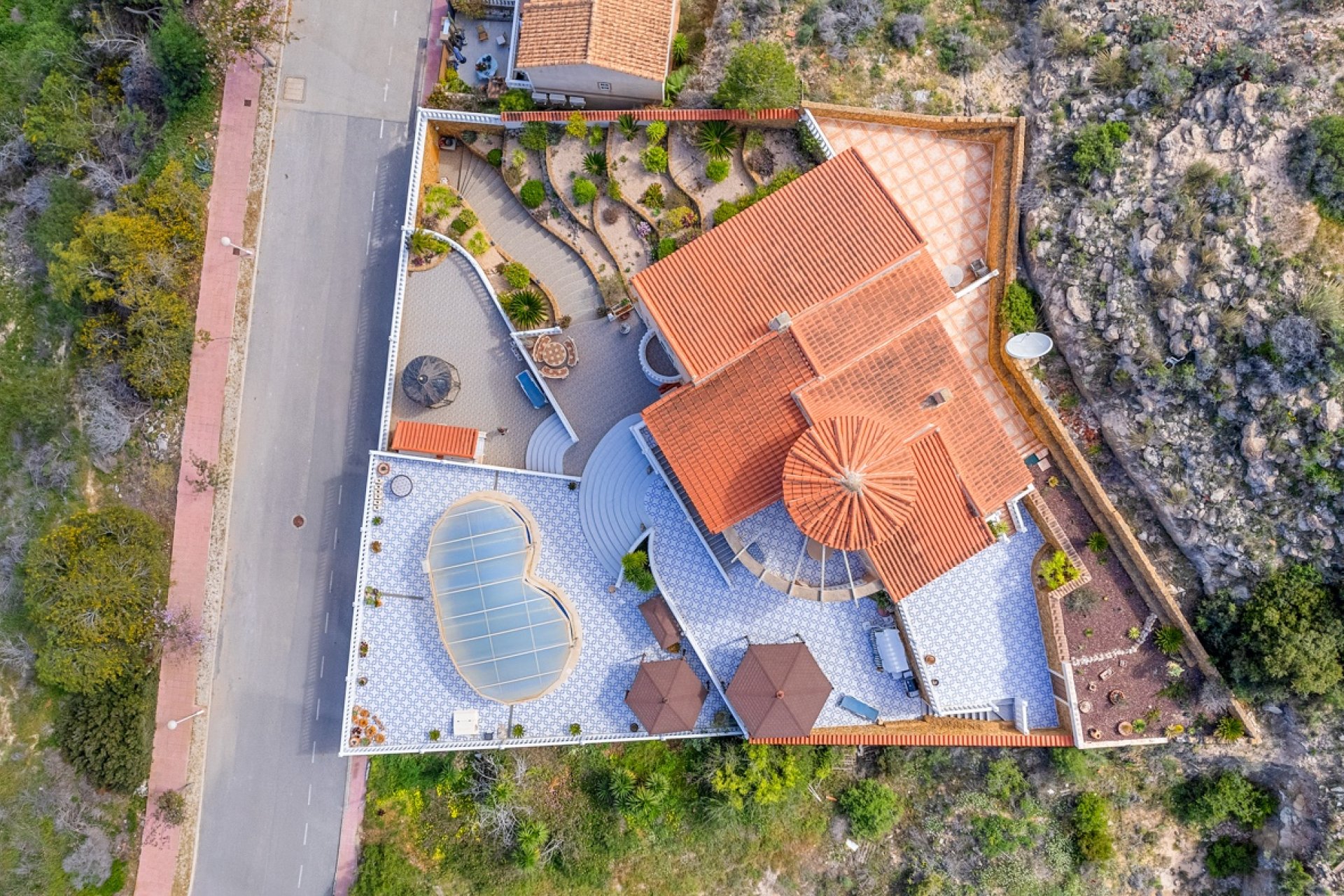 Verkauf - Haus - Ciudad Quesada - 