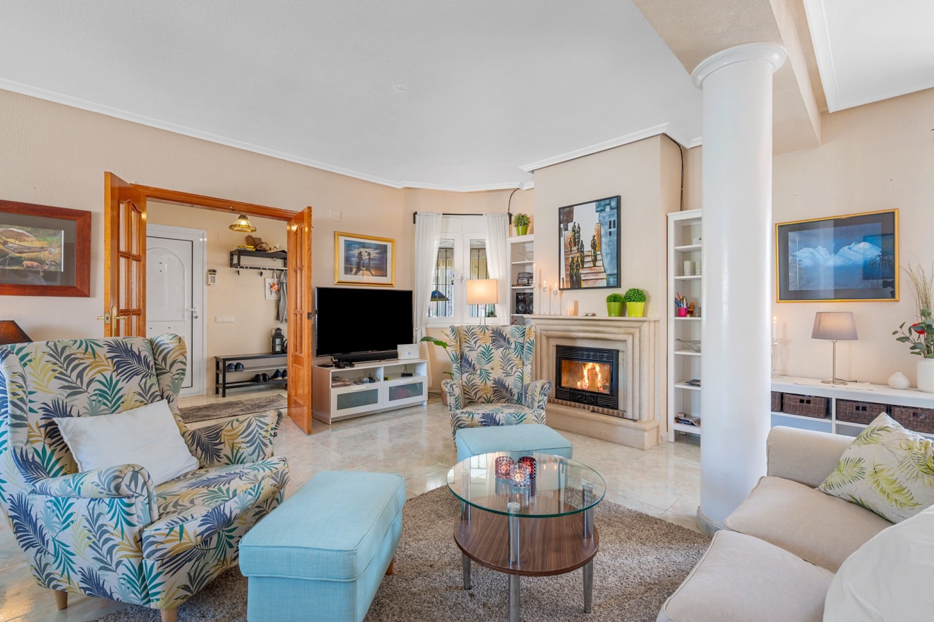 Verkauf - Haus - Ciudad Quesada - 