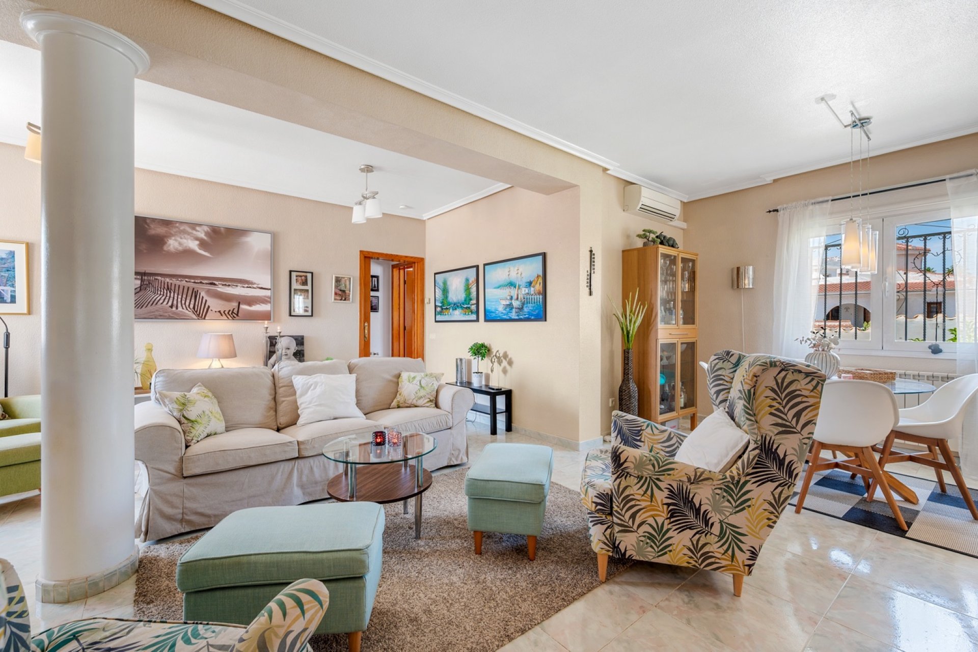 Verkauf - Haus - Ciudad Quesada - 