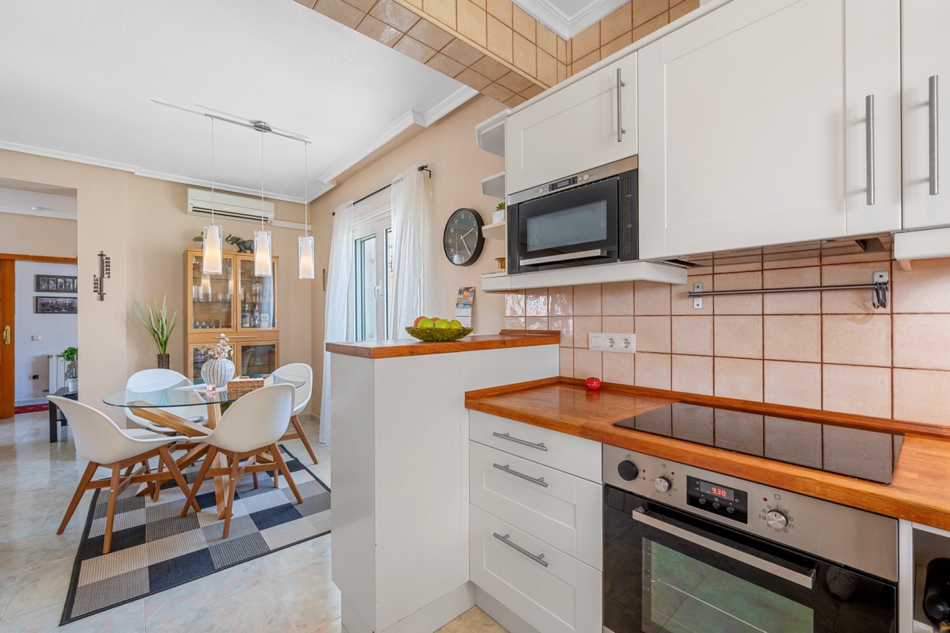 Verkauf - Haus - Ciudad Quesada - 