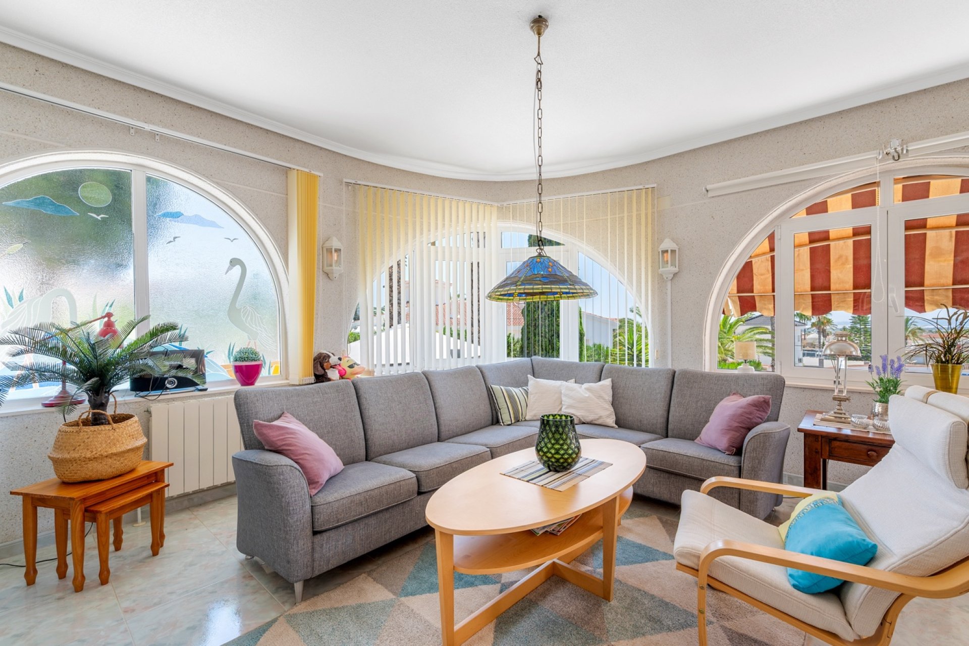 Verkauf - Haus - Ciudad Quesada - 