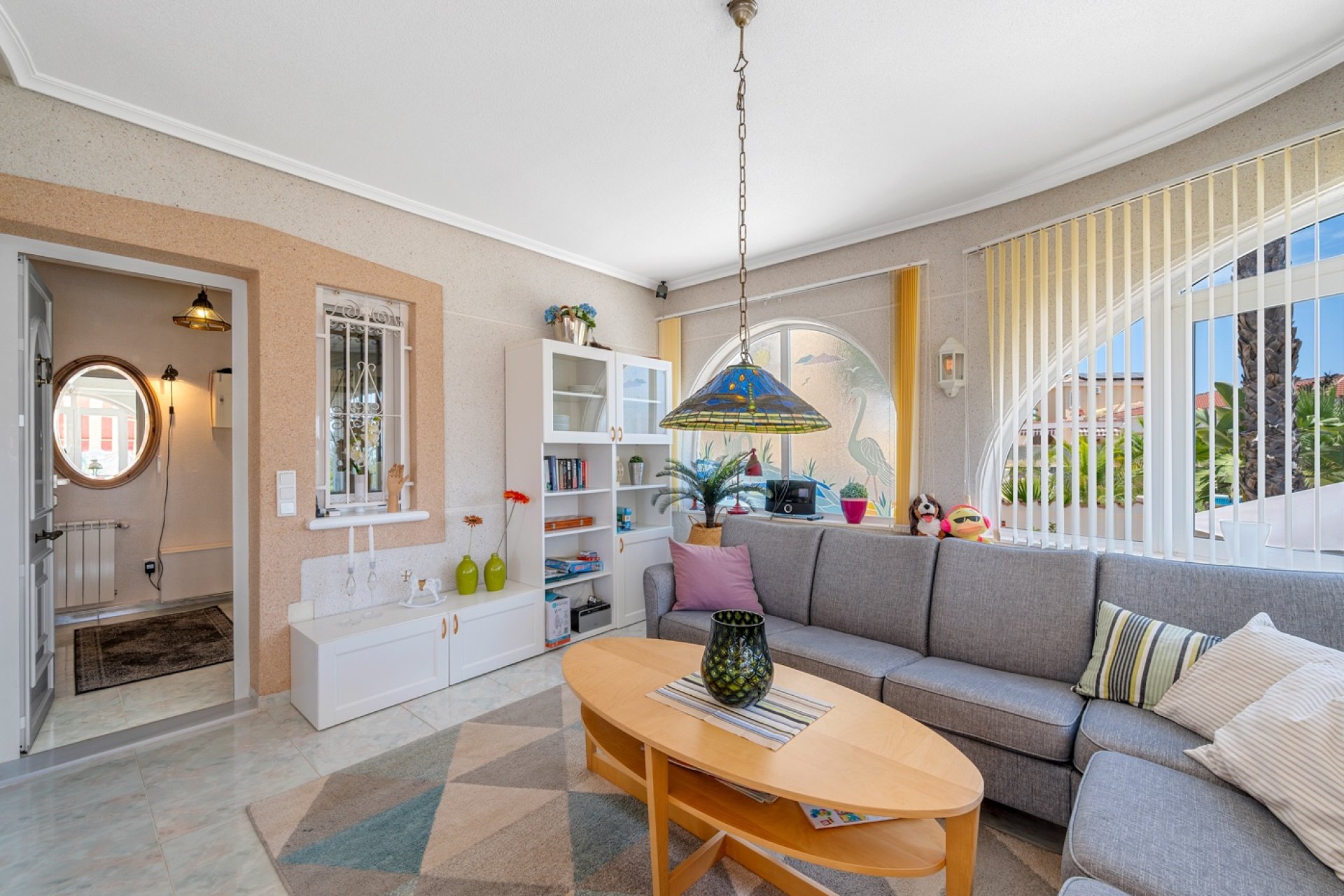 Verkauf - Haus - Ciudad Quesada - 