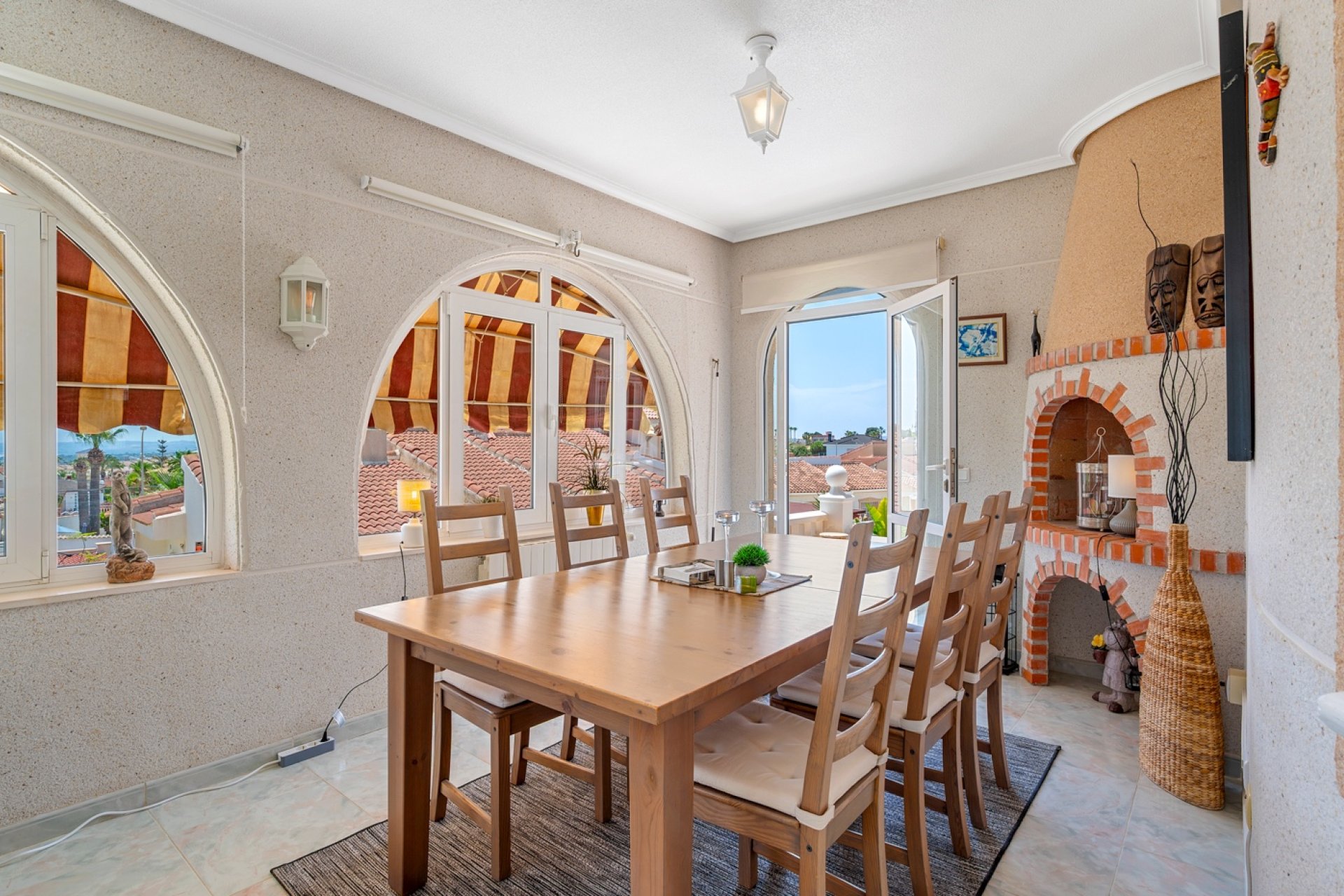 Verkauf - Haus - Ciudad Quesada - 