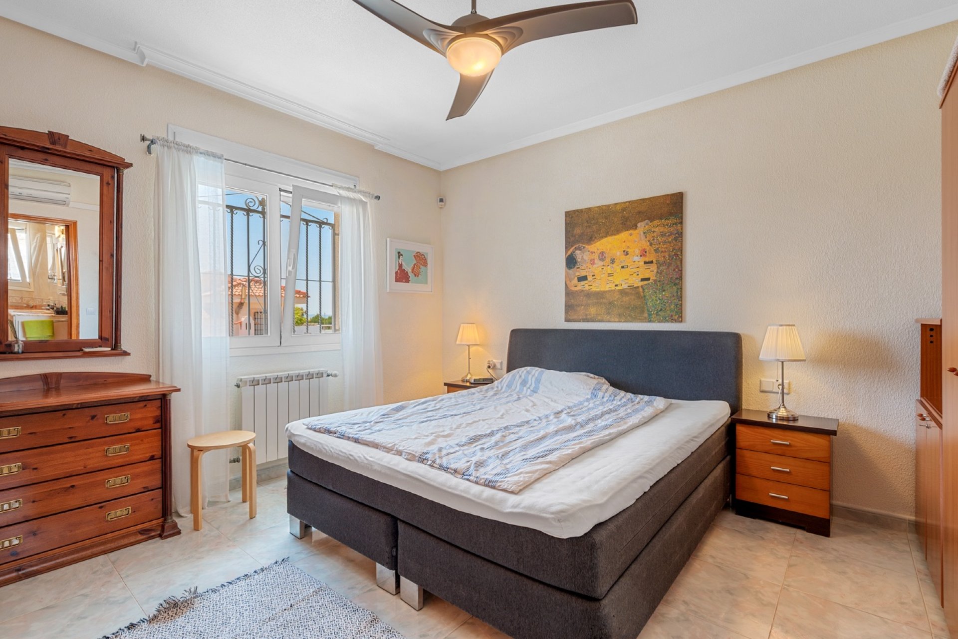 Verkauf - Haus - Ciudad Quesada - 