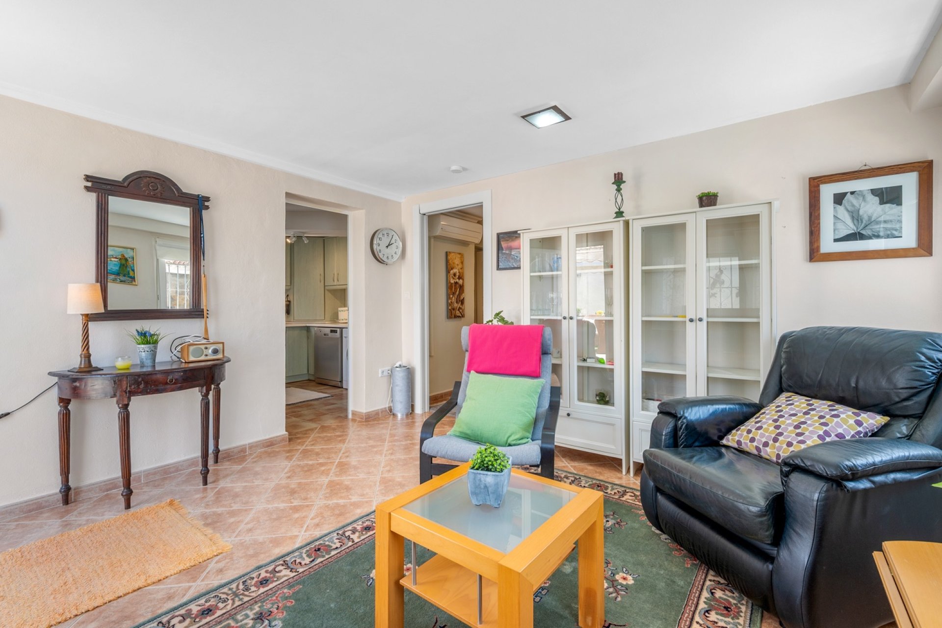 Verkauf - Haus - Ciudad Quesada - 