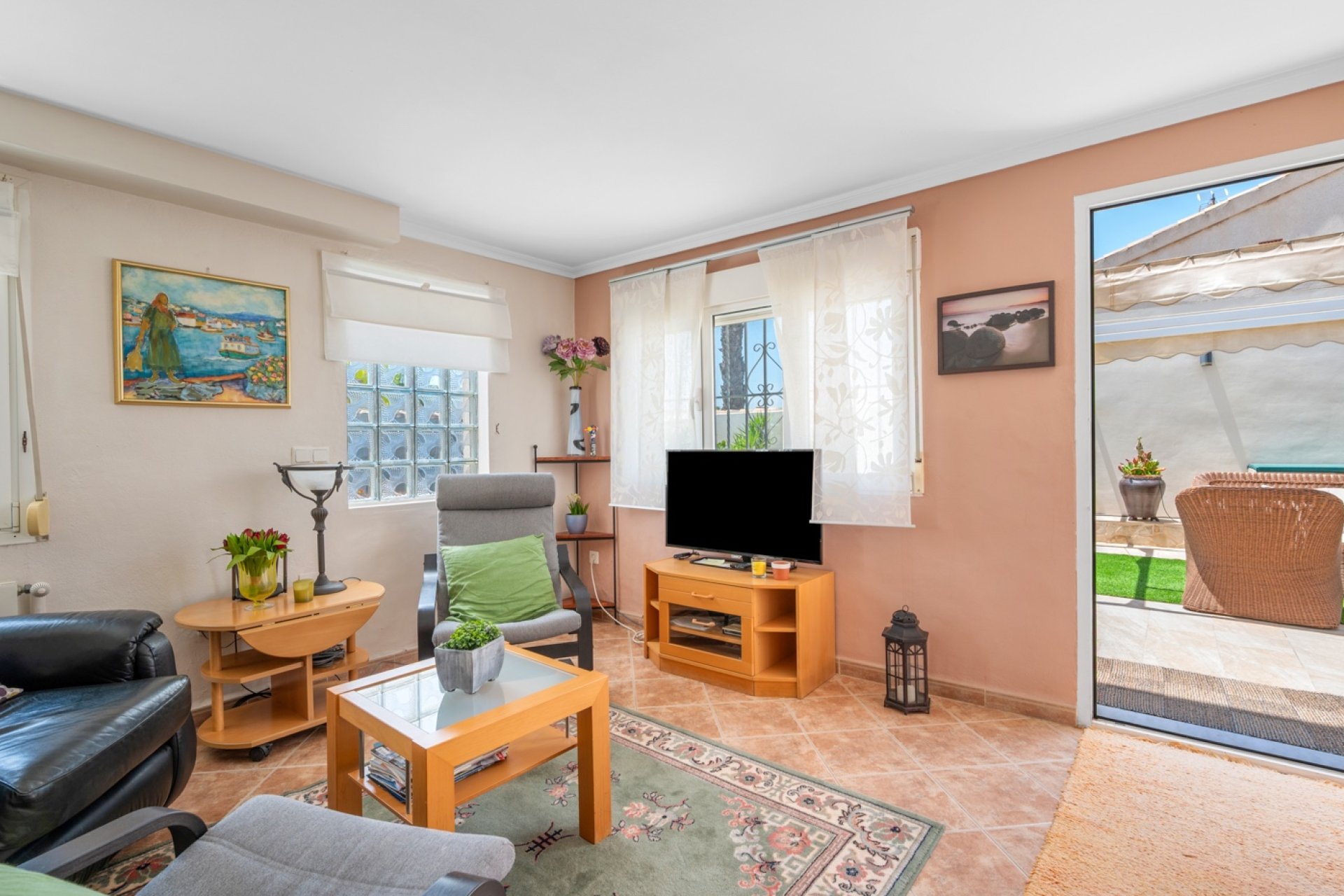 Verkauf - Haus - Ciudad Quesada - 