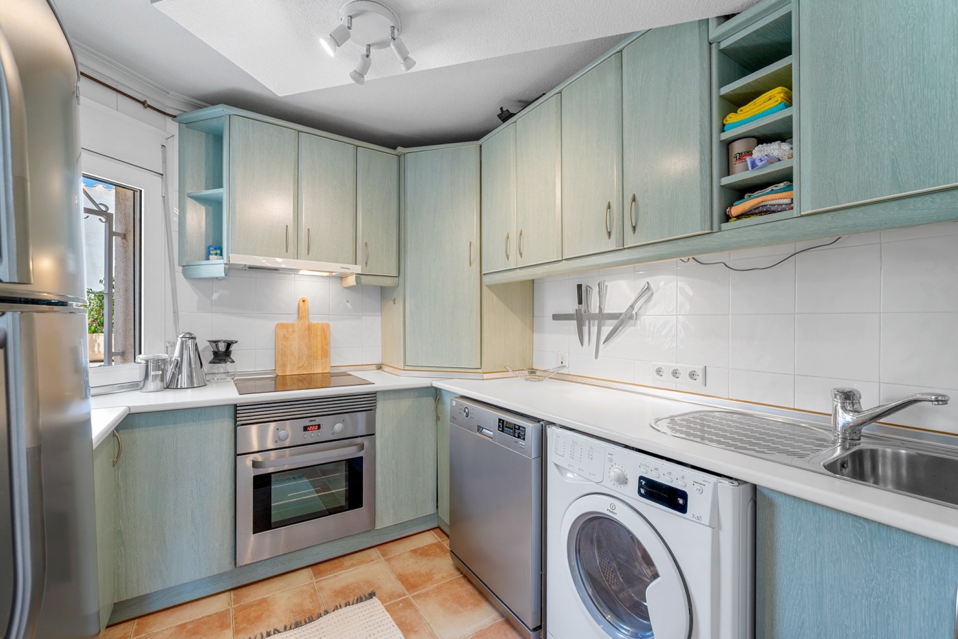 Verkauf - Haus - Ciudad Quesada - 