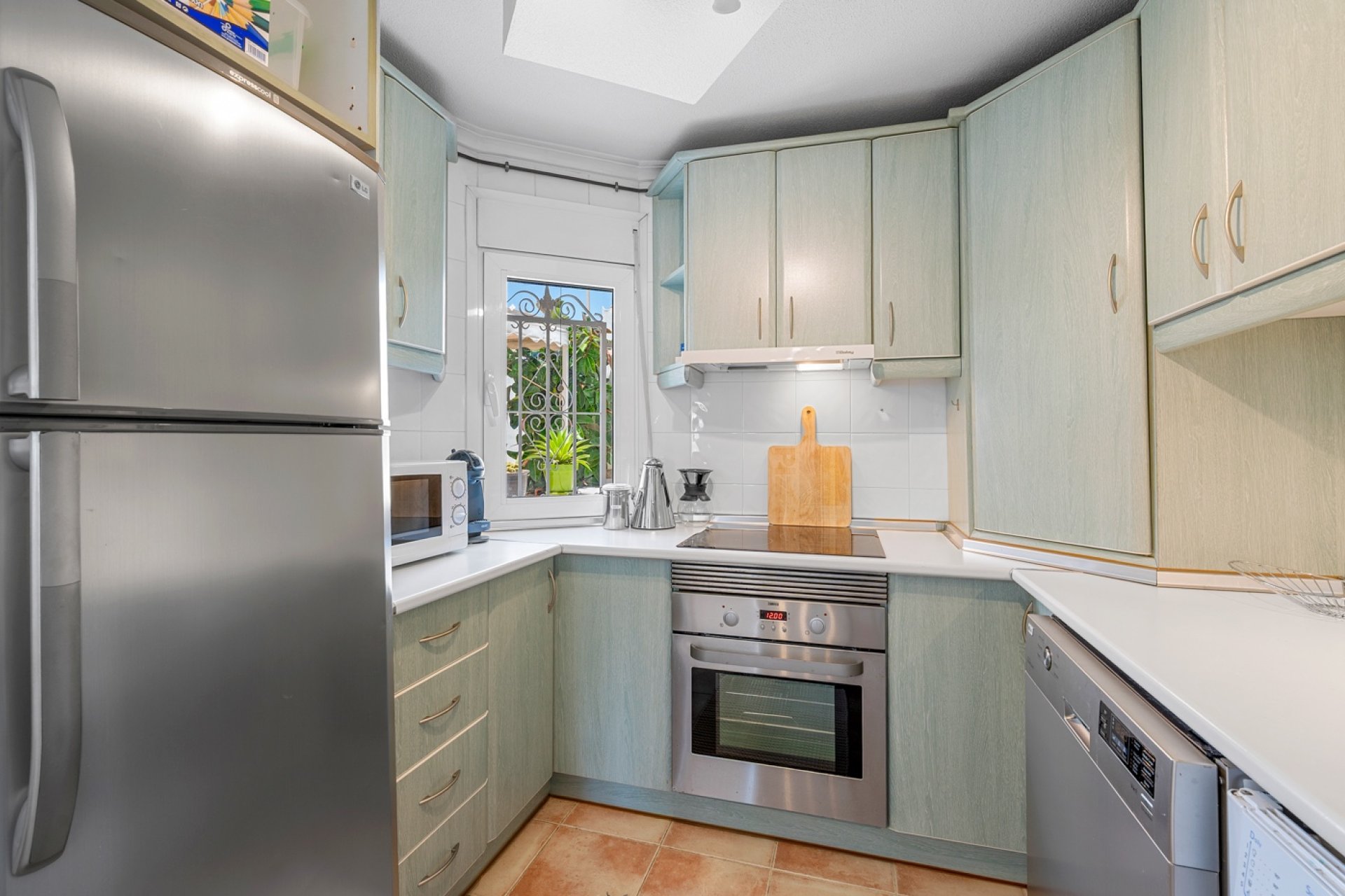 Verkauf - Haus - Ciudad Quesada - 