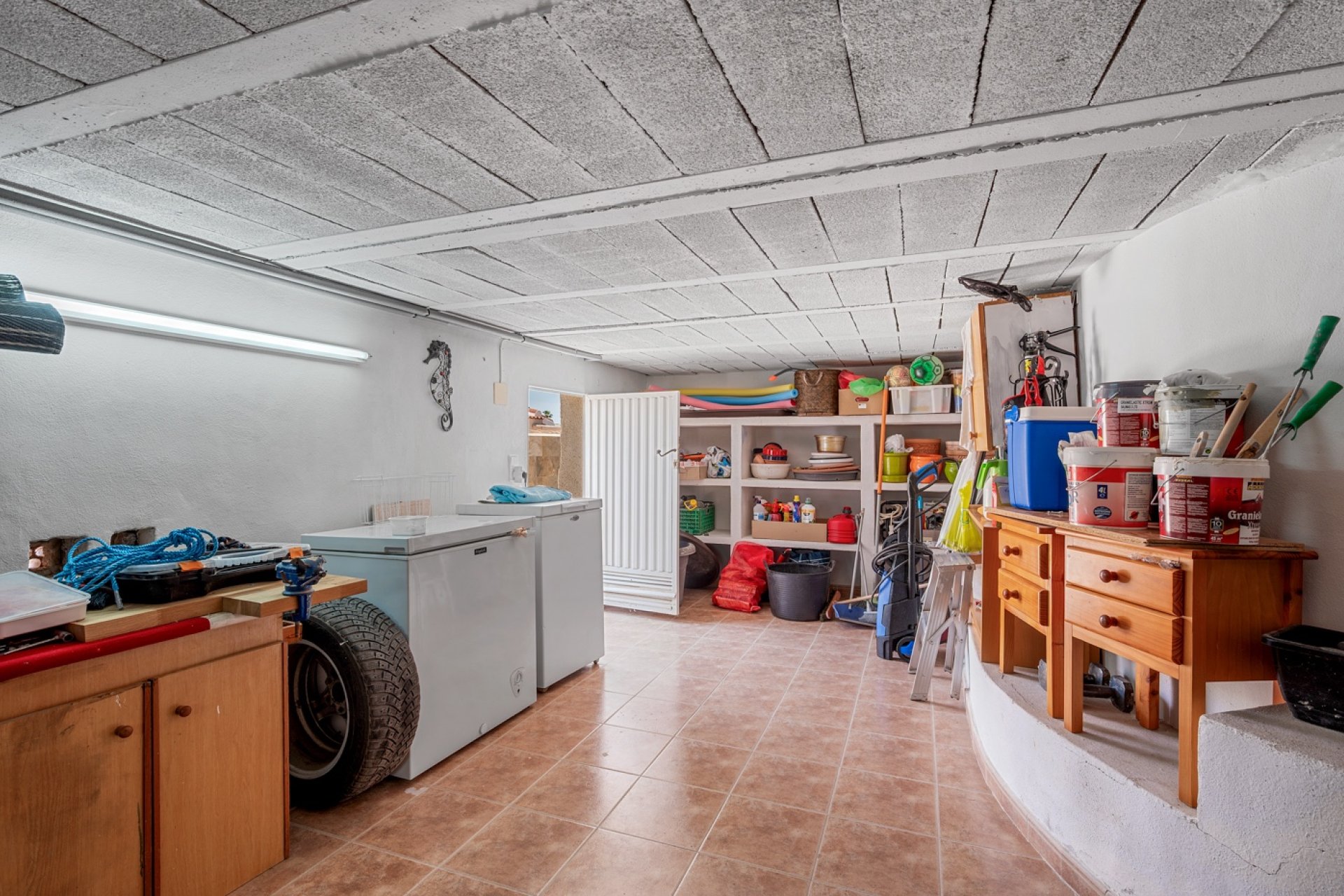 Verkauf - Haus - Ciudad Quesada - 