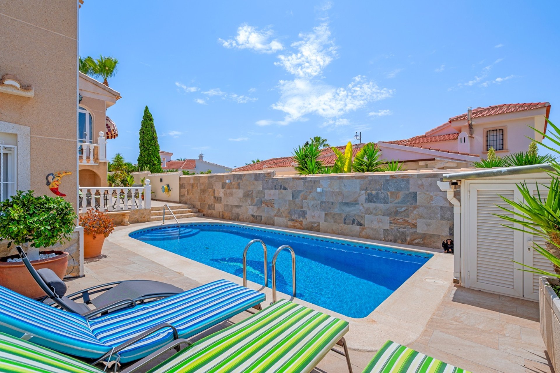 Verkauf - Haus - Ciudad Quesada - 