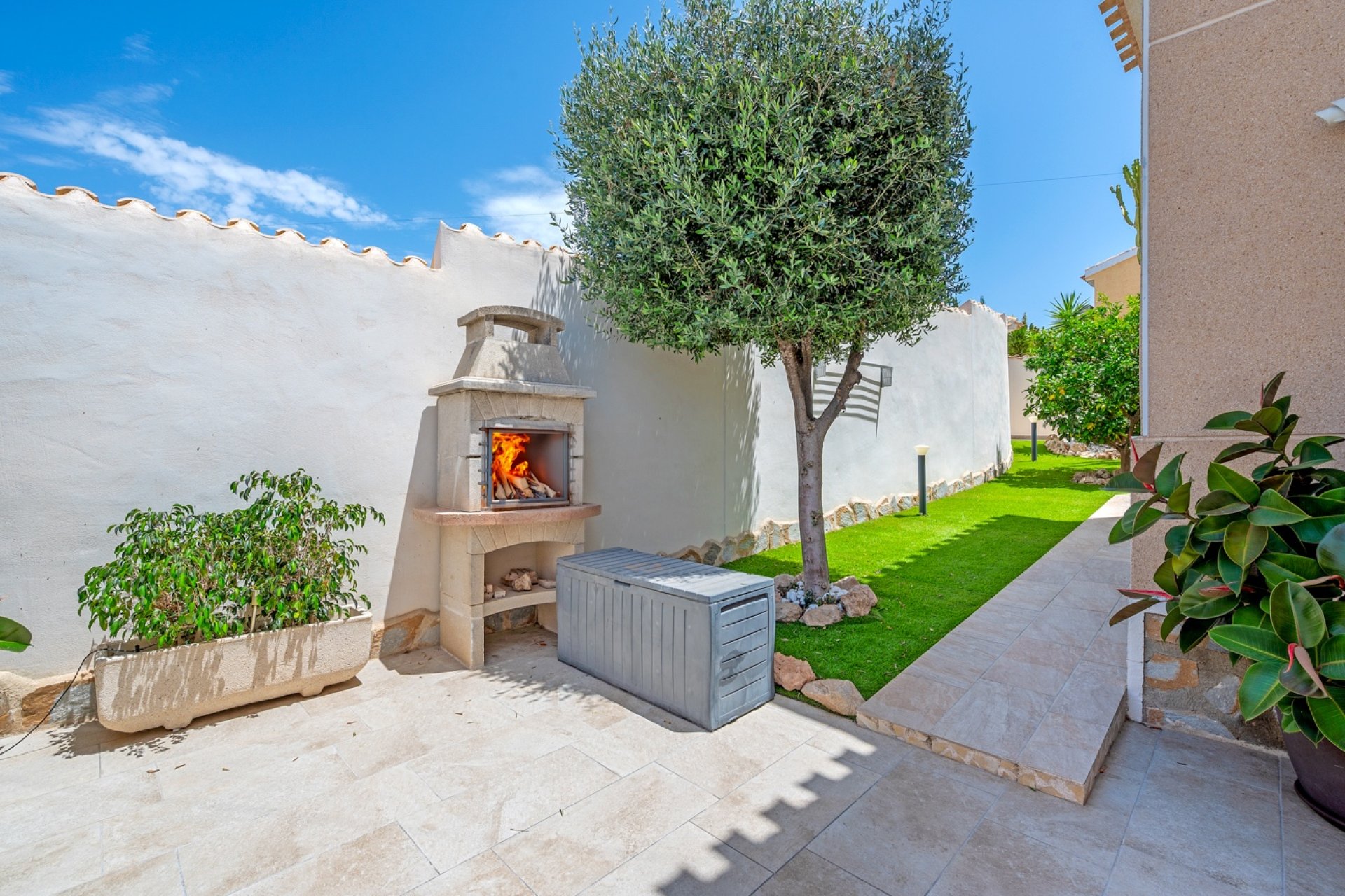 Verkauf - Haus - Ciudad Quesada - 