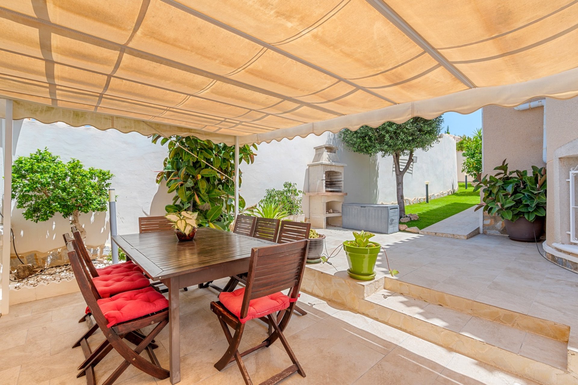 Verkauf - Haus - Ciudad Quesada - 